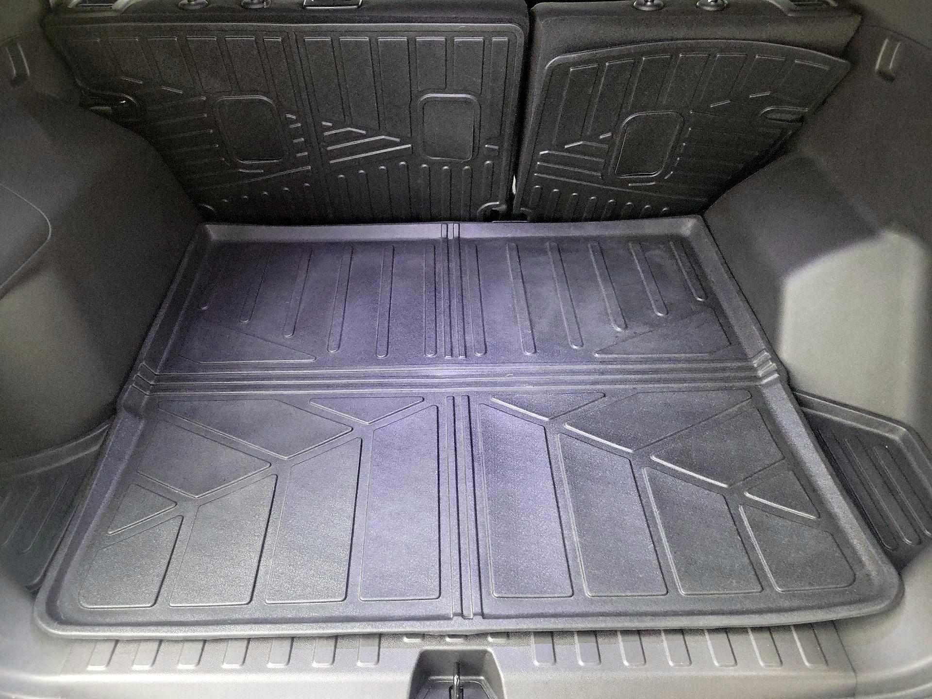 Thumbnail: 2024 Chevrolet Equinox - 20