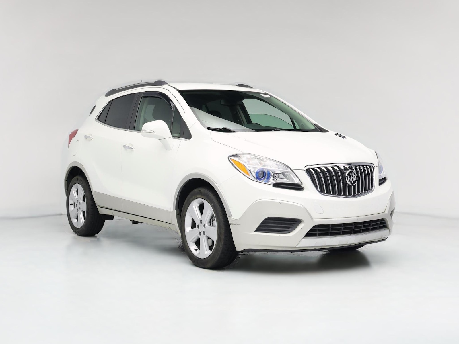 2016 Buick Encore Base