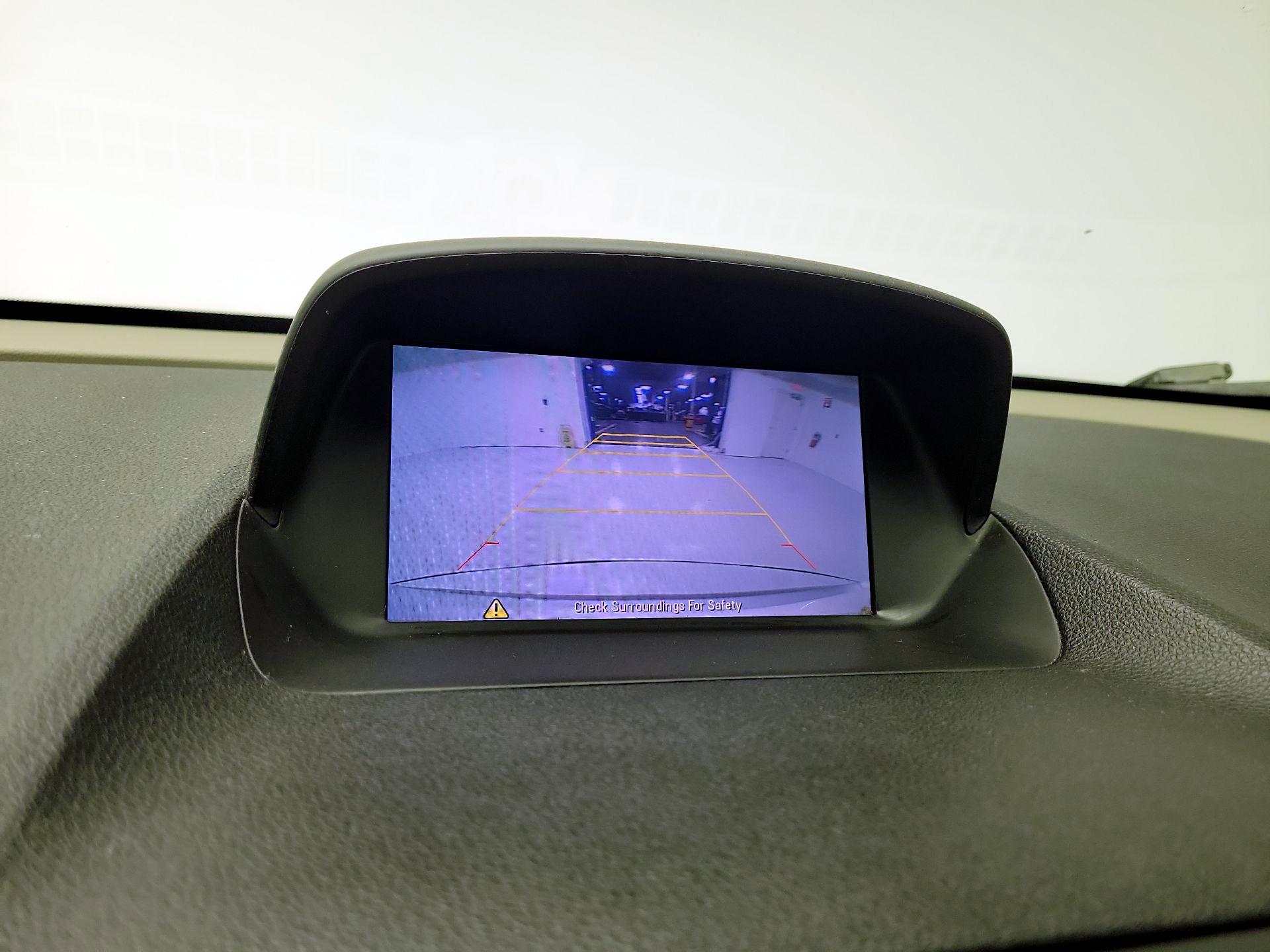 Thumbnail: 2016 Buick Encore - 14