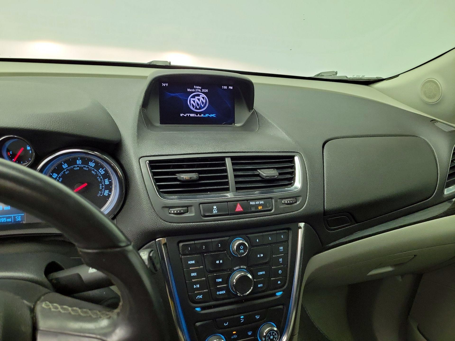 Thumbnail: 2016 Buick Encore - 15