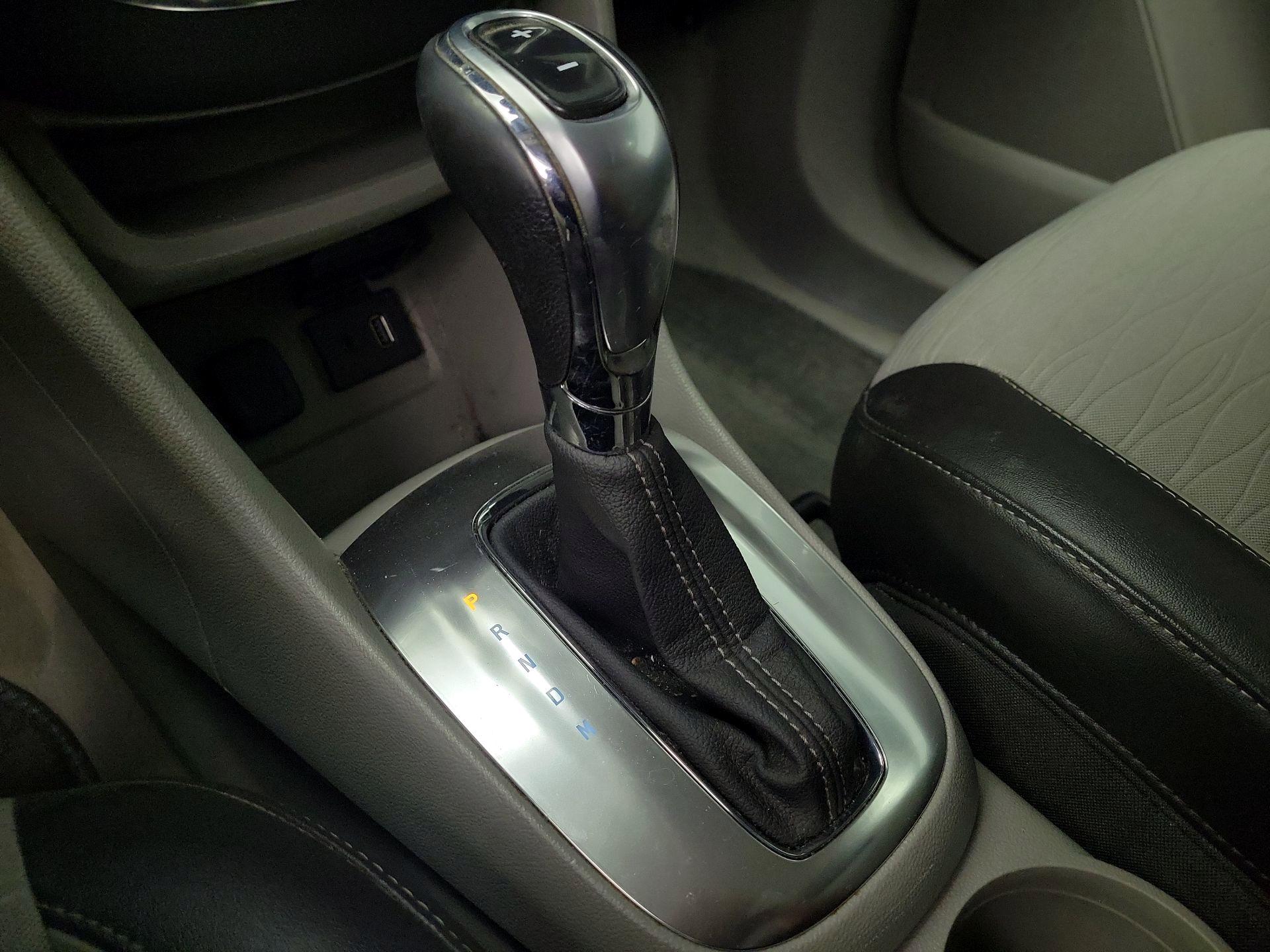 Thumbnail: 2016 Buick Encore - 17