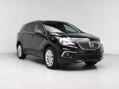 2016 Buick Envision Premium