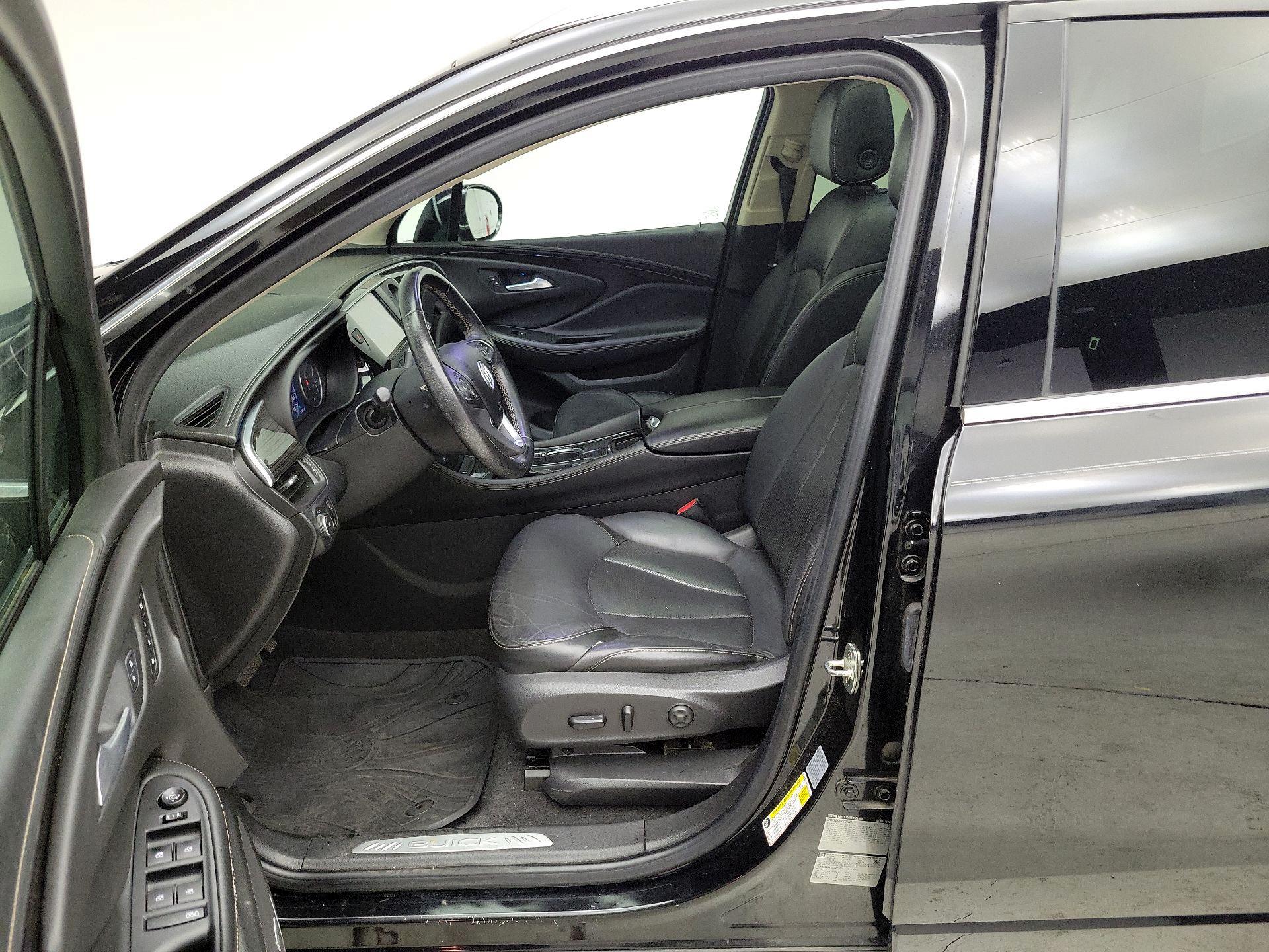 Thumbnail: 2016 Buick Envision - 11