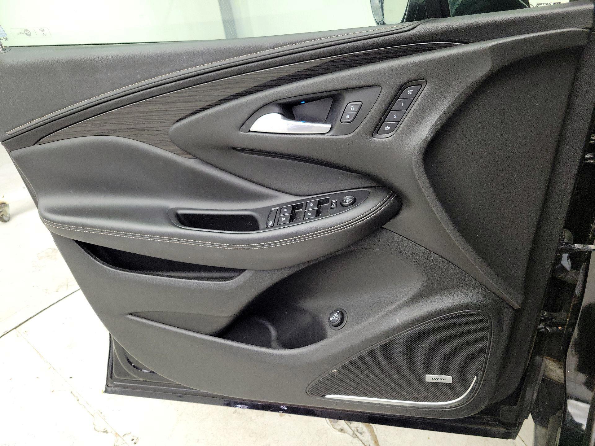 Thumbnail: 2016 Buick Envision - 12