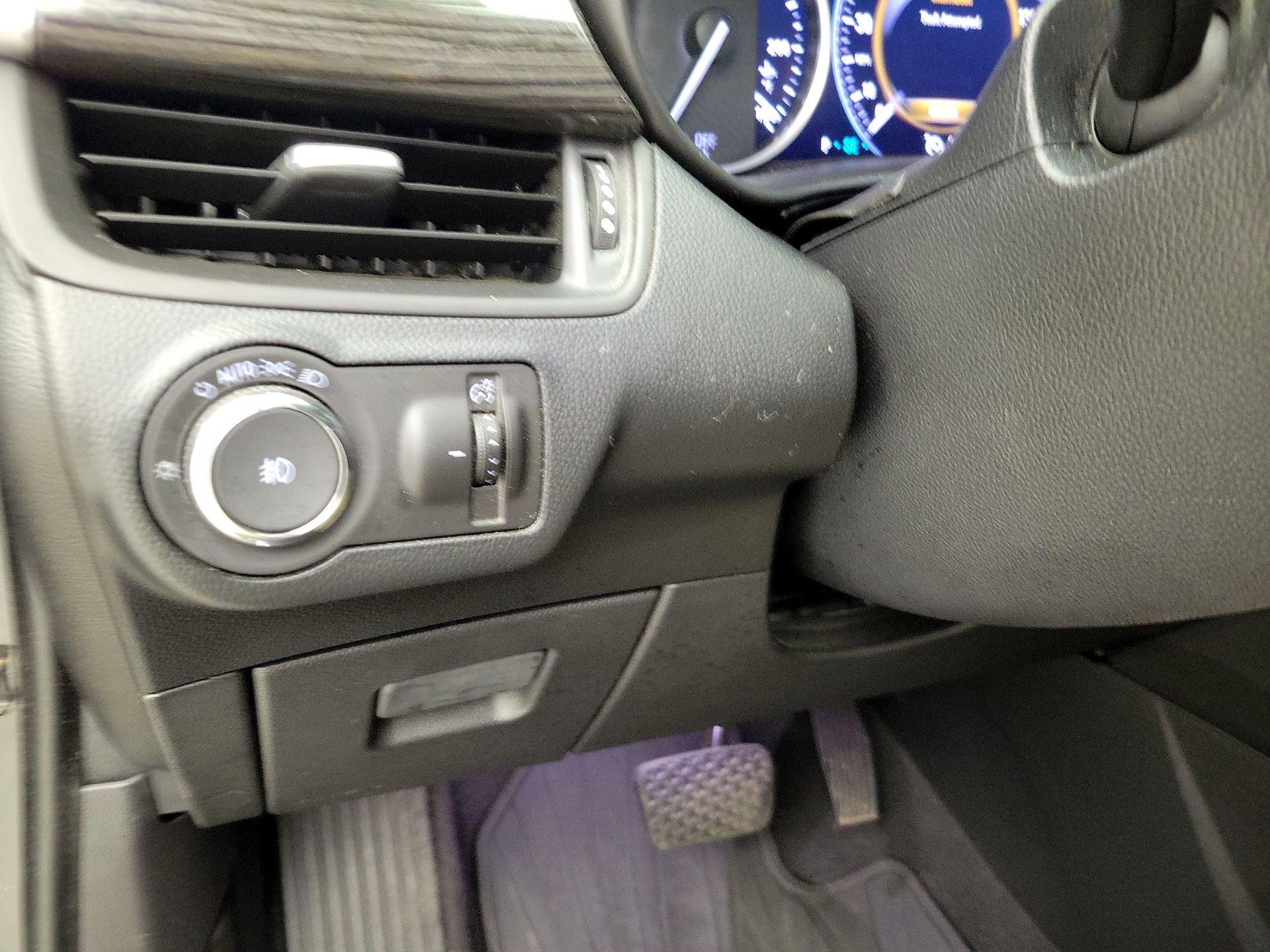 Thumbnail: 2016 Buick Envision - 13