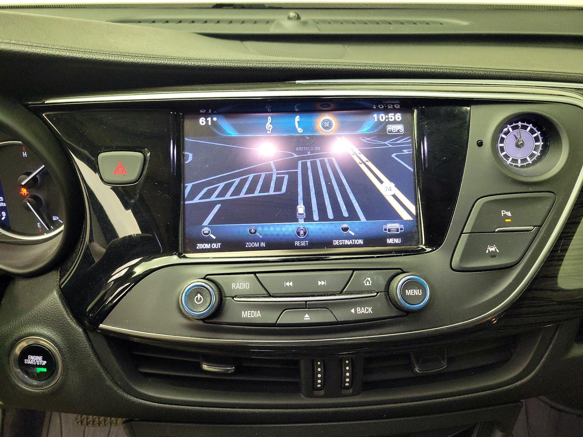 Thumbnail: 2016 Buick Envision - 14