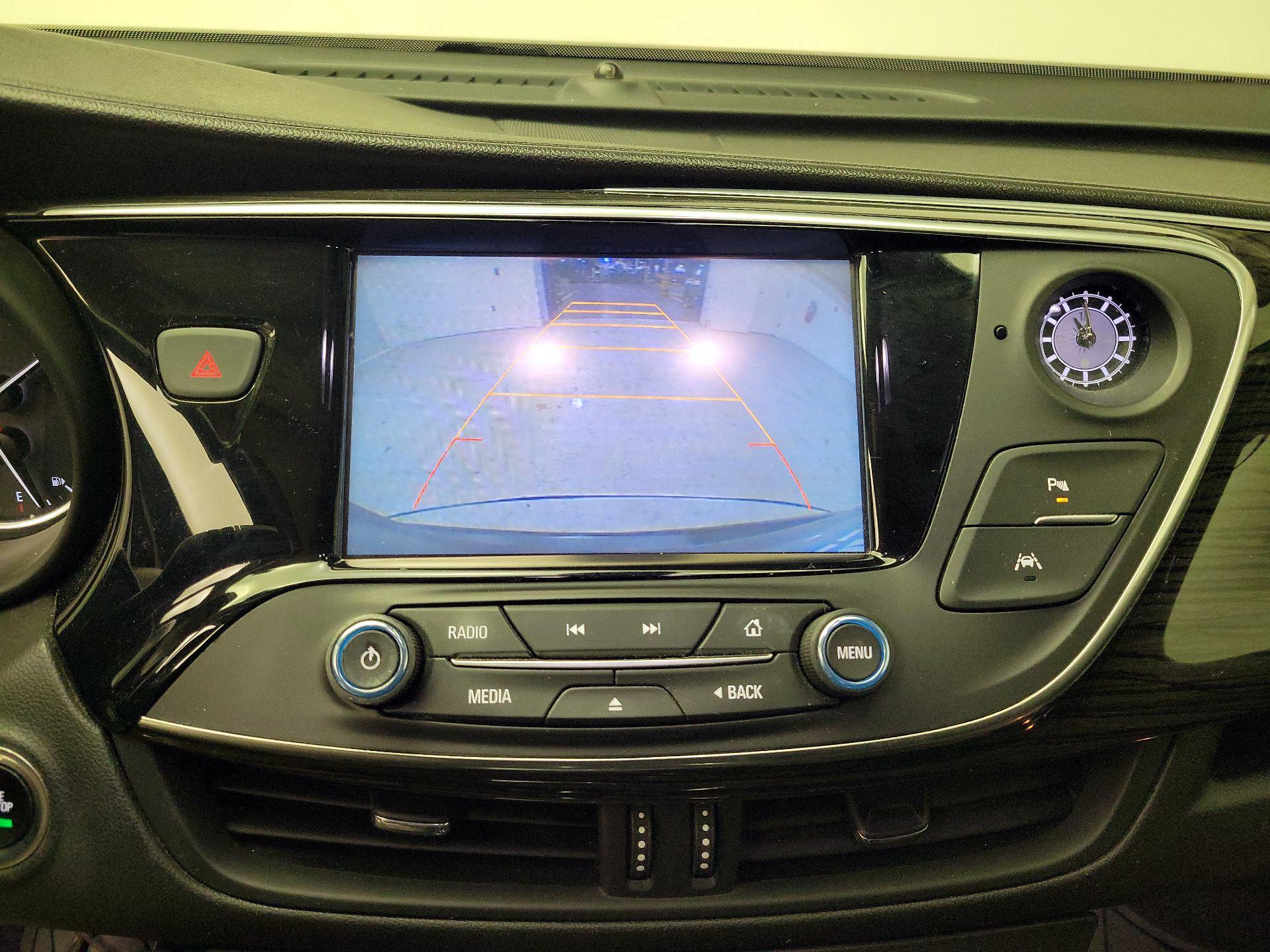 Thumbnail: 2016 Buick Envision - 15