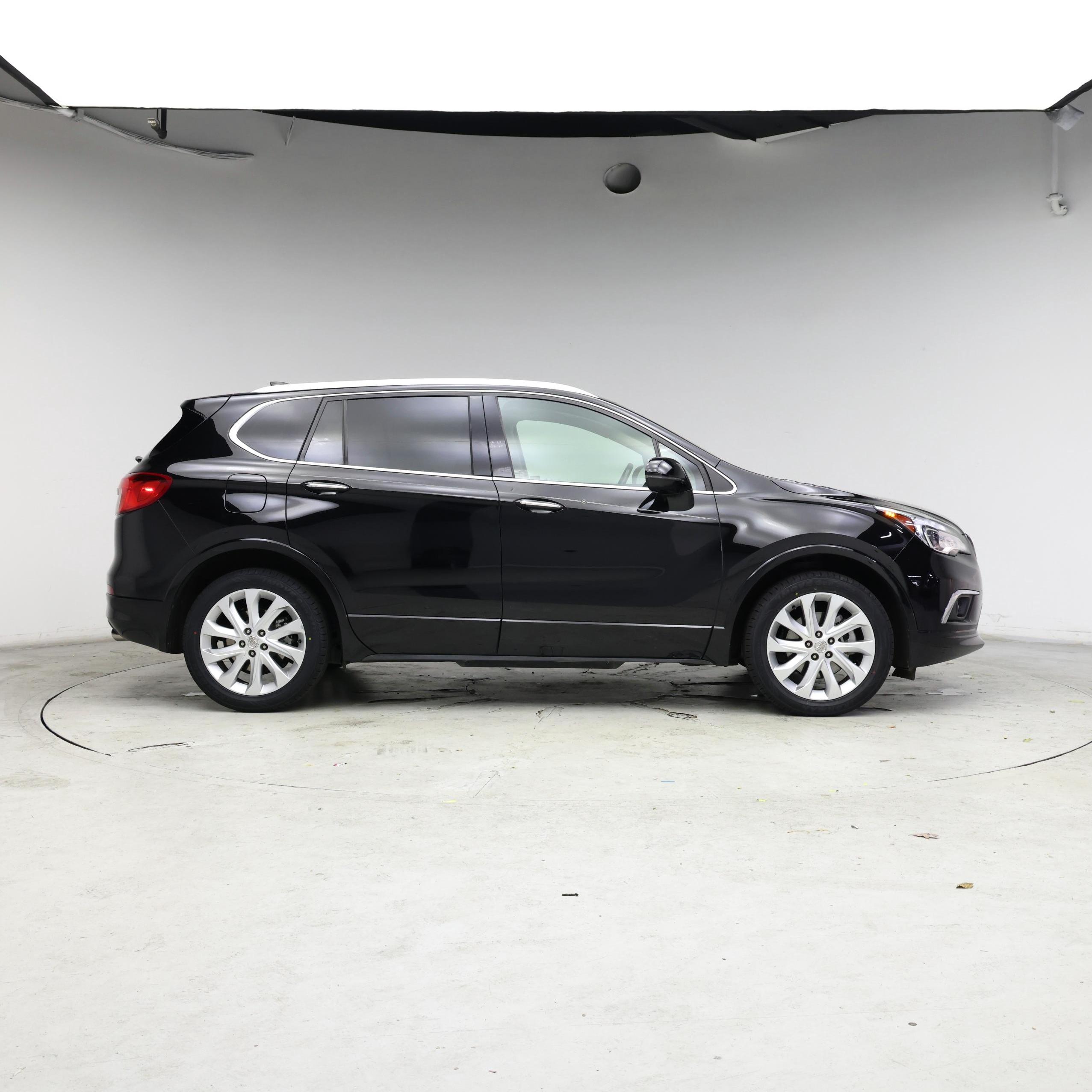 Thumbnail: 2016 Buick Envision - 7