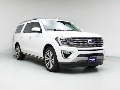2020 Ford Expedition Max Limited