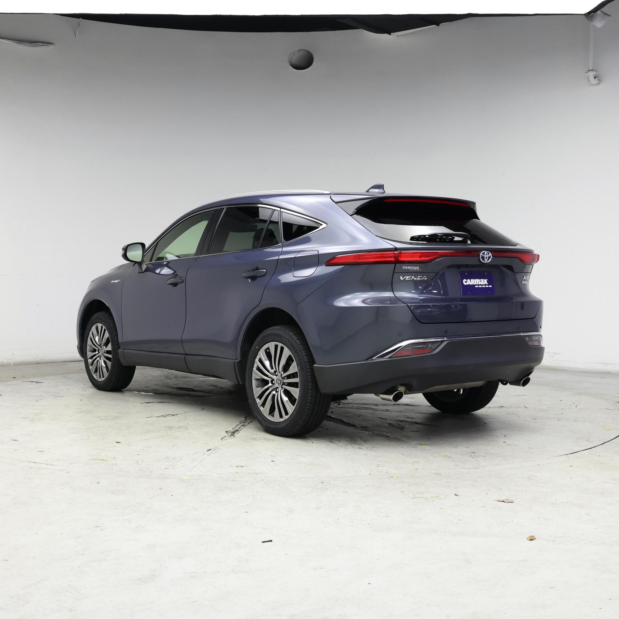Thumbnail: 2021 Toyota Venza - 2