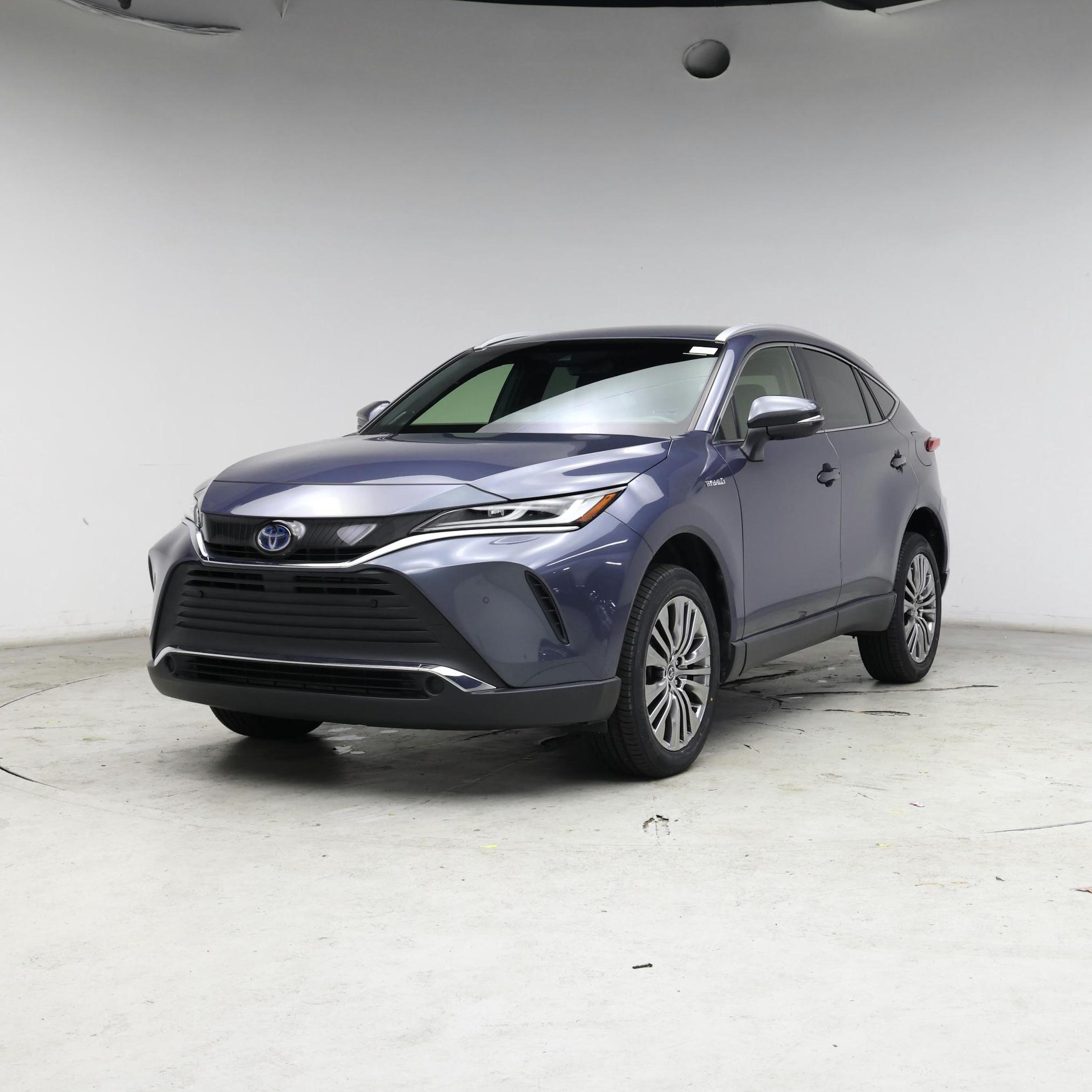 Thumbnail: 2021 Toyota Venza - 4