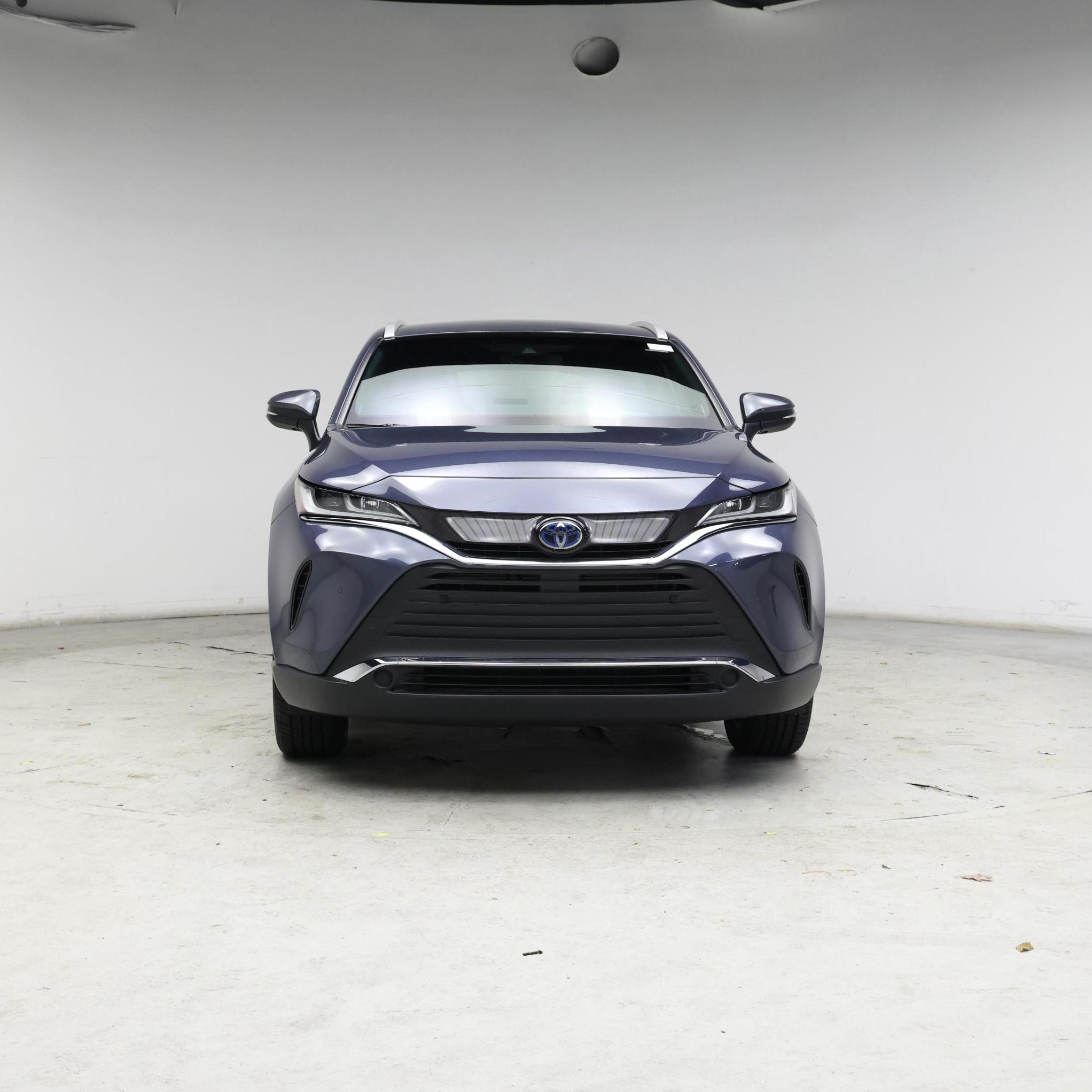 Thumbnail: 2021 Toyota Venza - 5