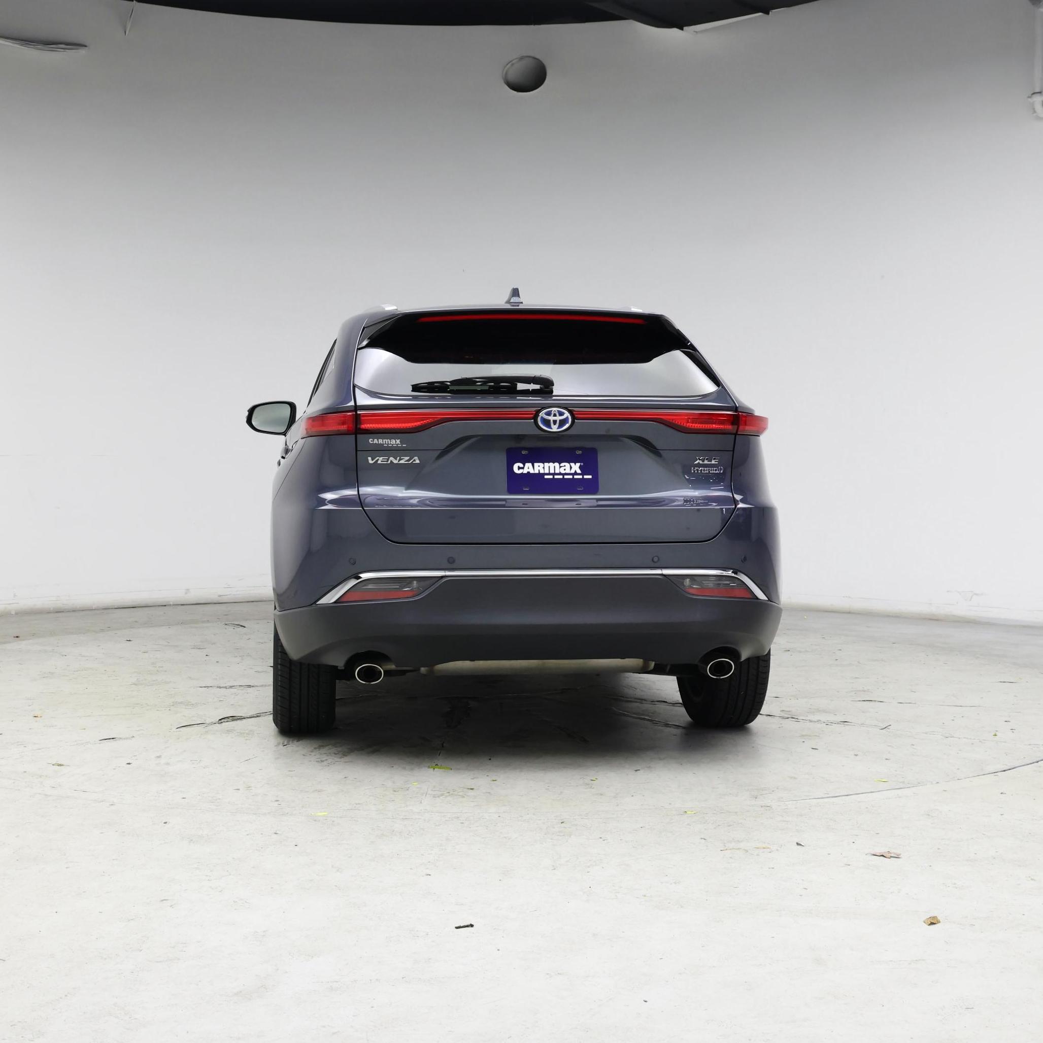 Thumbnail: 2021 Toyota Venza - 6