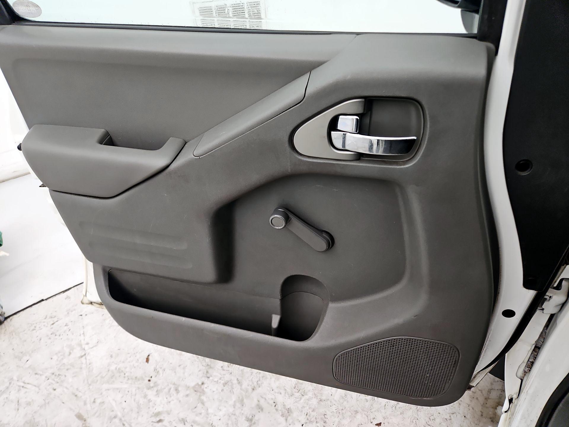 Thumbnail: 2018 Nissan Frontier - 12