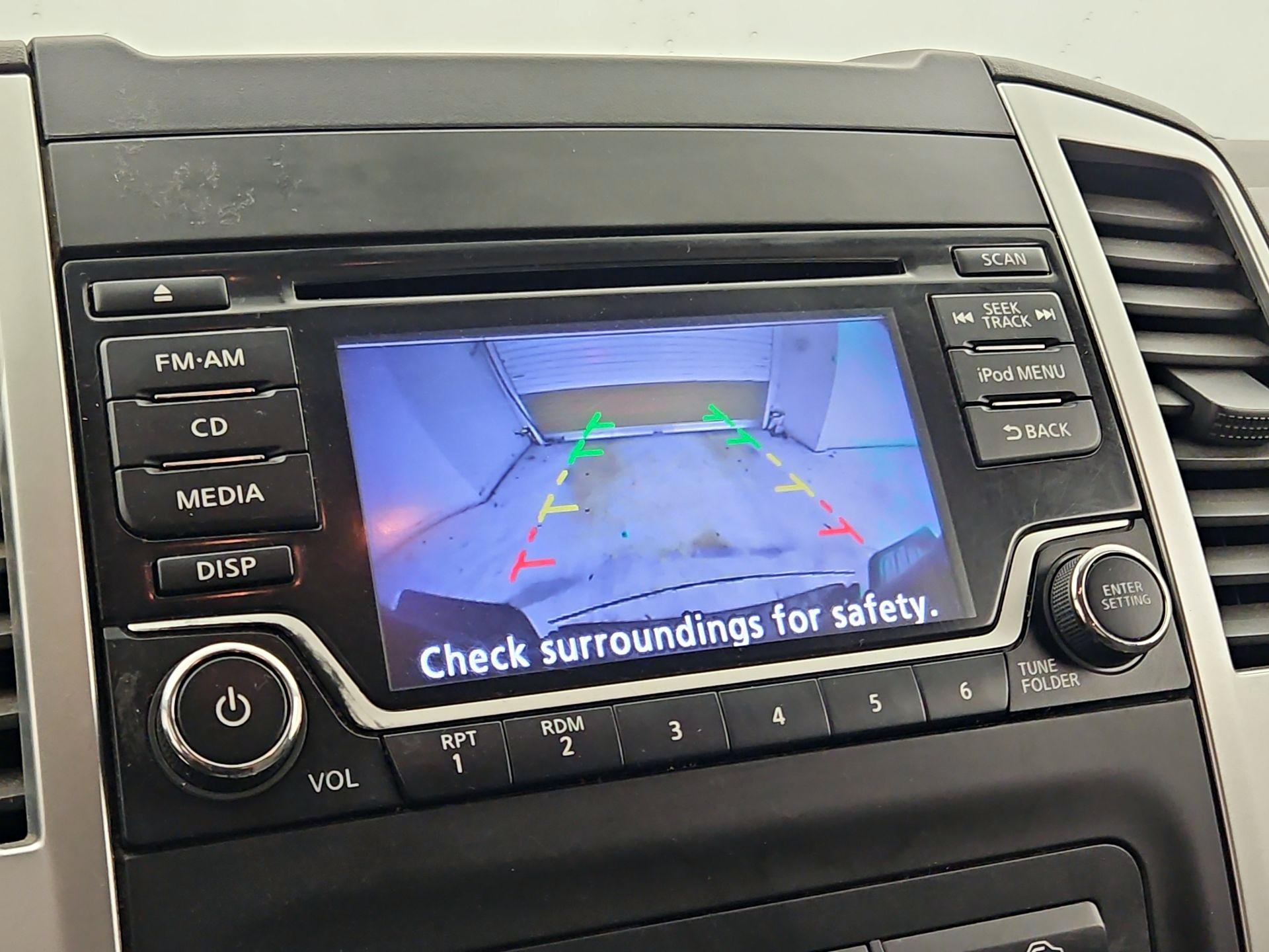 Thumbnail: 2018 Nissan Frontier - 13