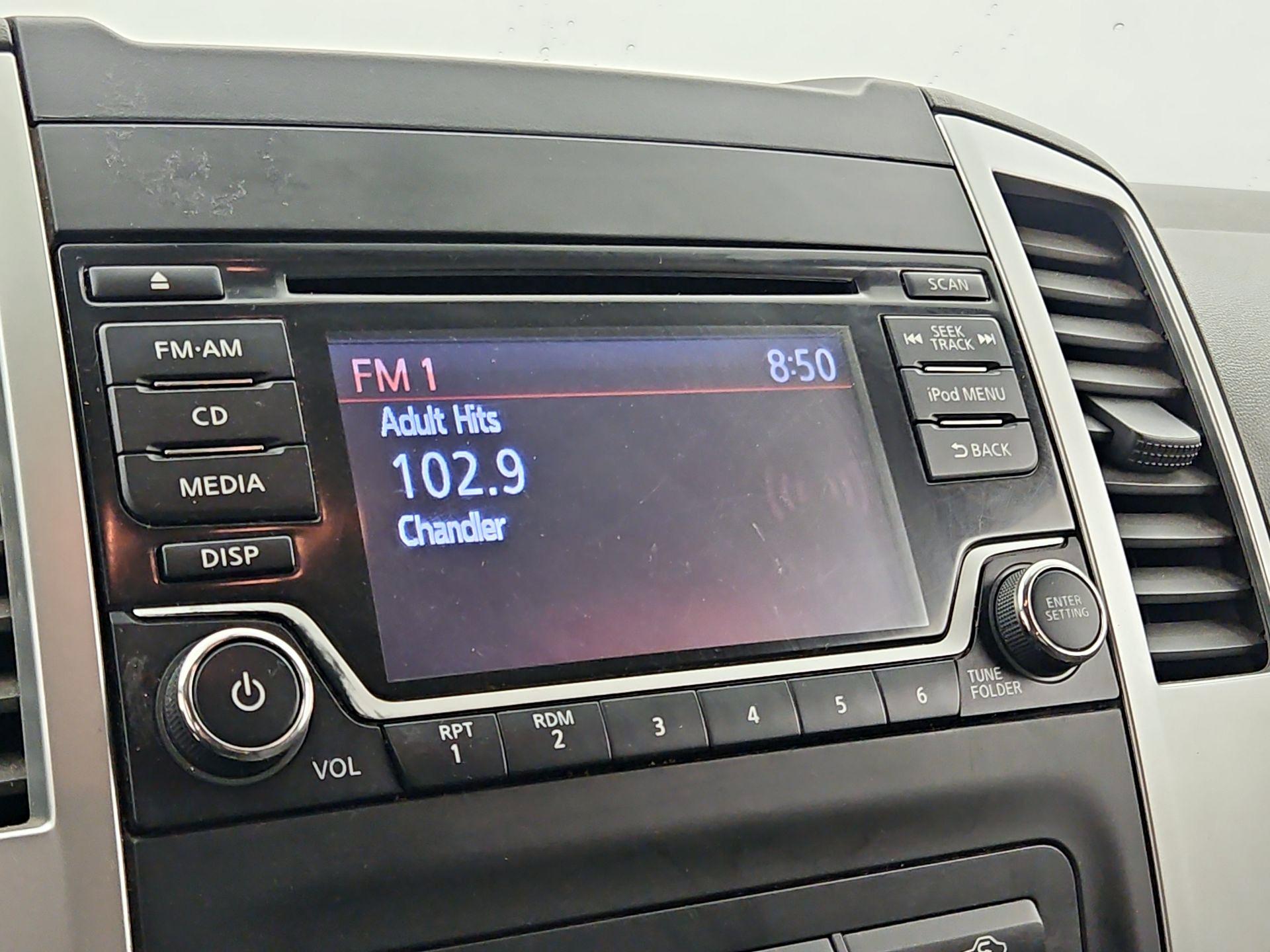 Thumbnail: 2018 Nissan Frontier - 14