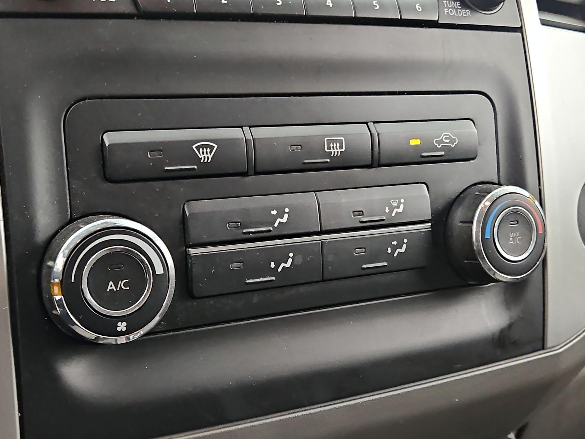 Thumbnail: 2018 Nissan Frontier - 15