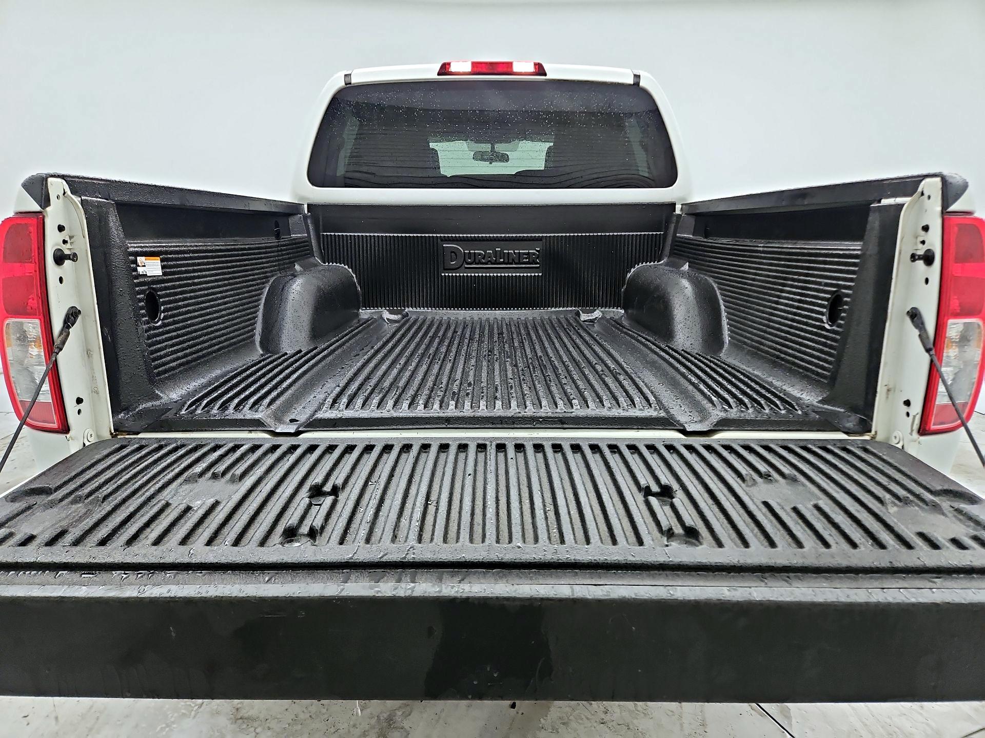 Thumbnail: 2018 Nissan Frontier - 18