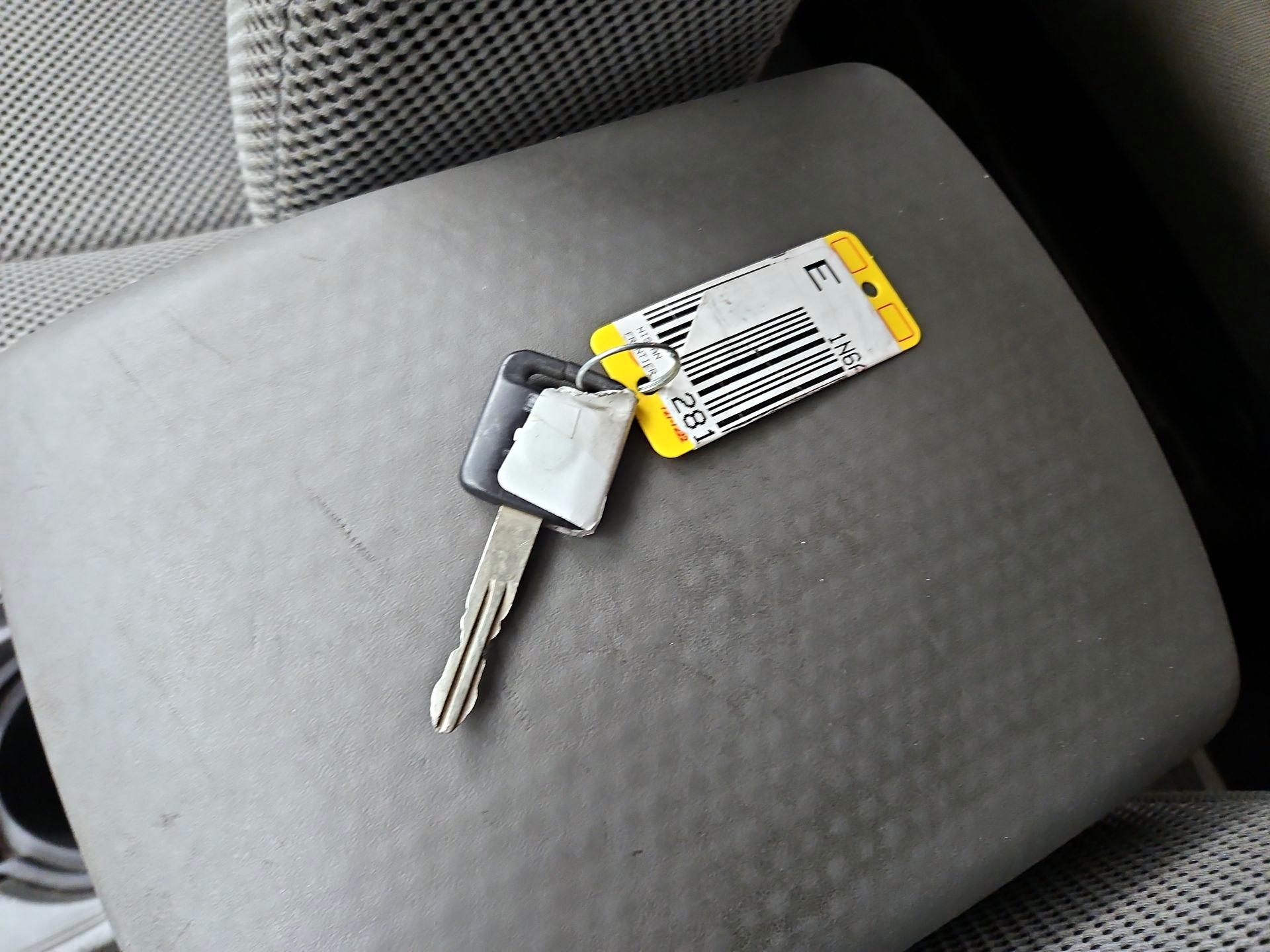 Thumbnail: 2018 Nissan Frontier - 20