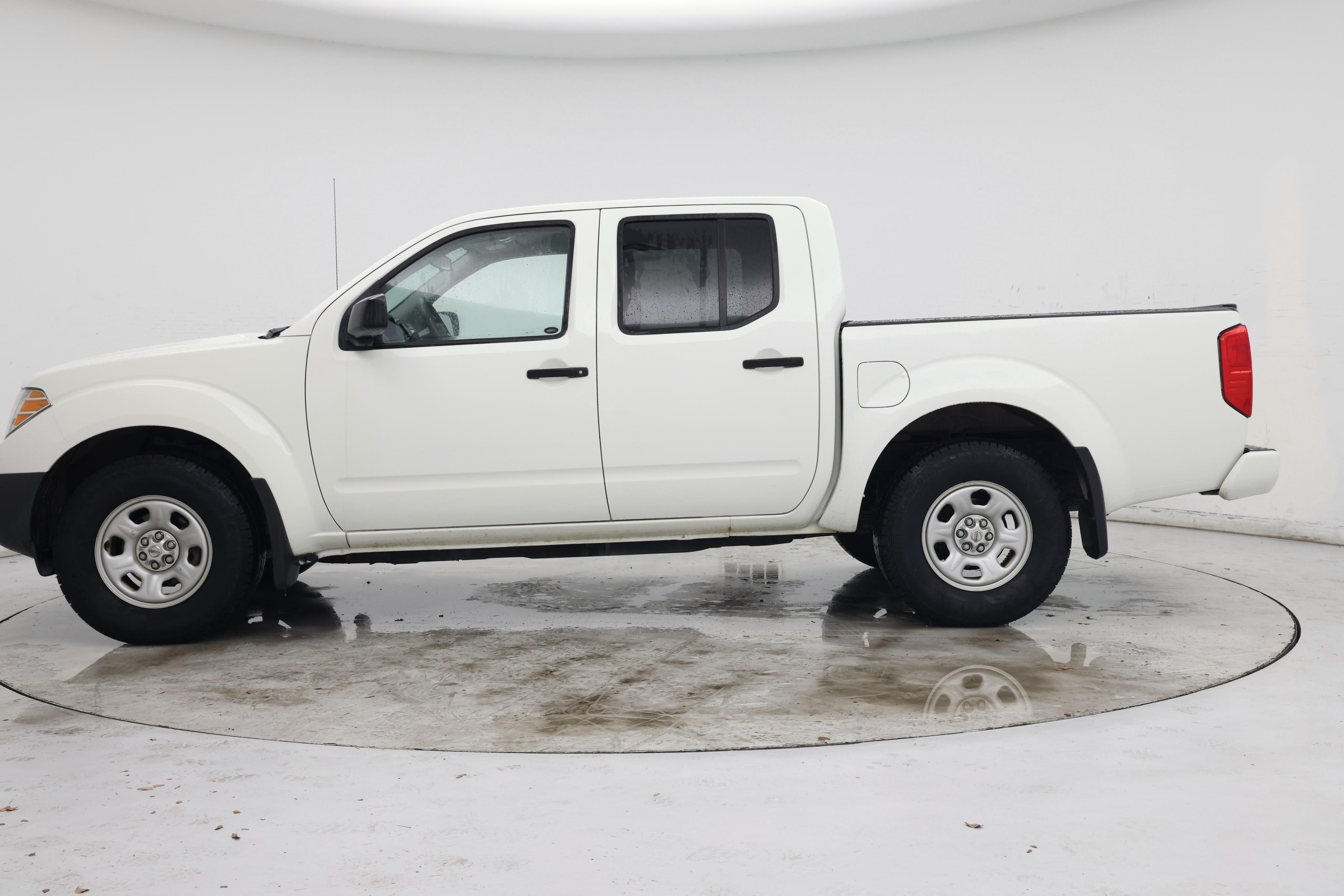 Thumbnail: 2018 Nissan Frontier - 3