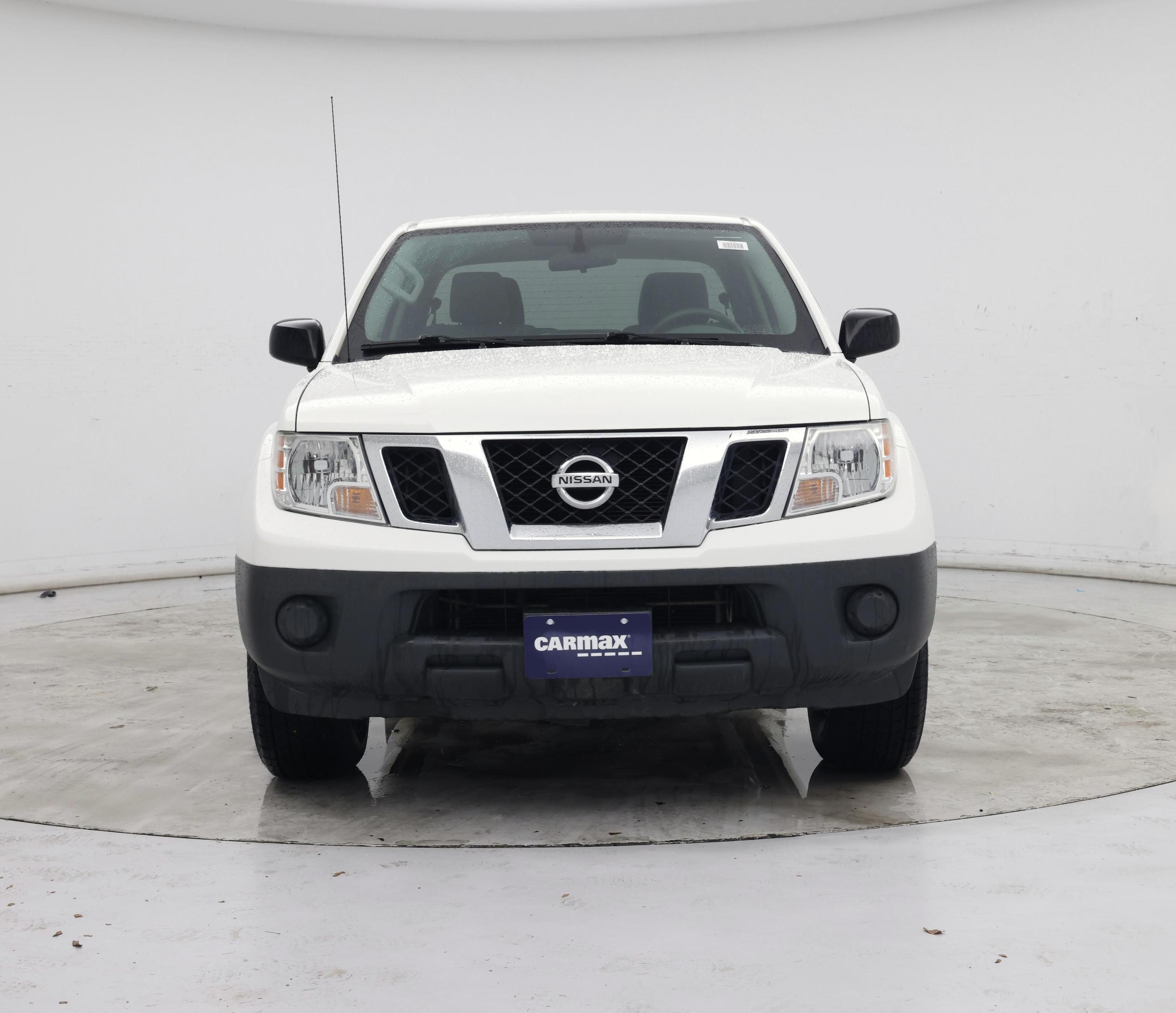 Thumbnail: 2018 Nissan Frontier - 5