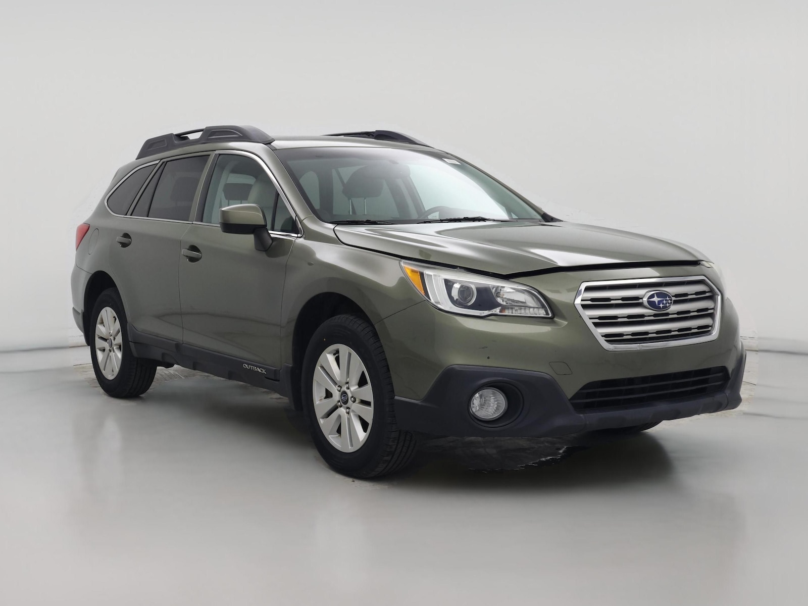 2017 Subaru Outback