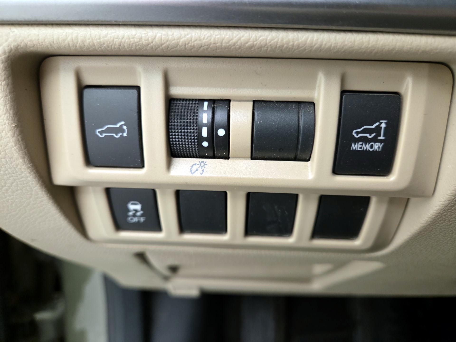 Thumbnail: 2017 Subaru Outback - 13