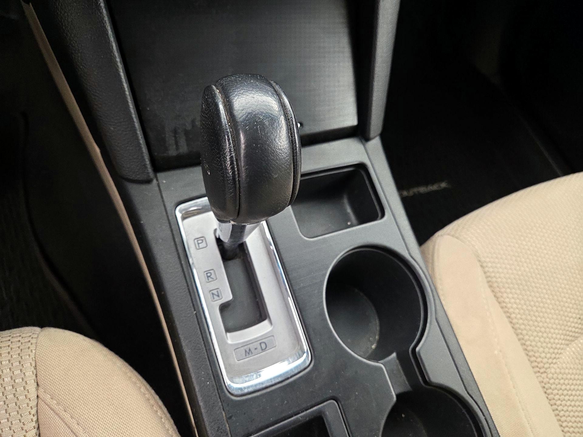 Thumbnail: 2017 Subaru Outback - 17