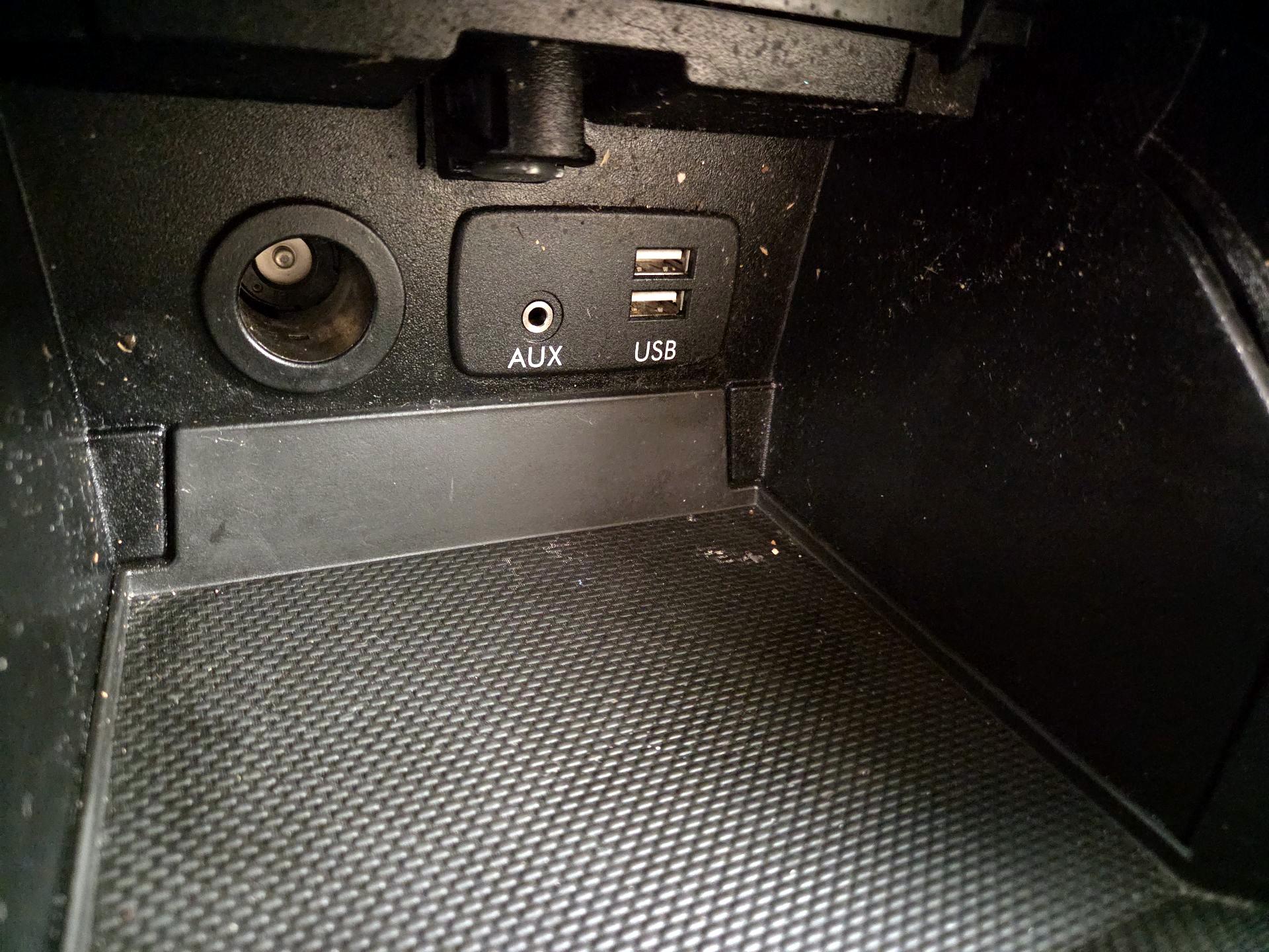 Thumbnail: 2017 Subaru Outback - 18