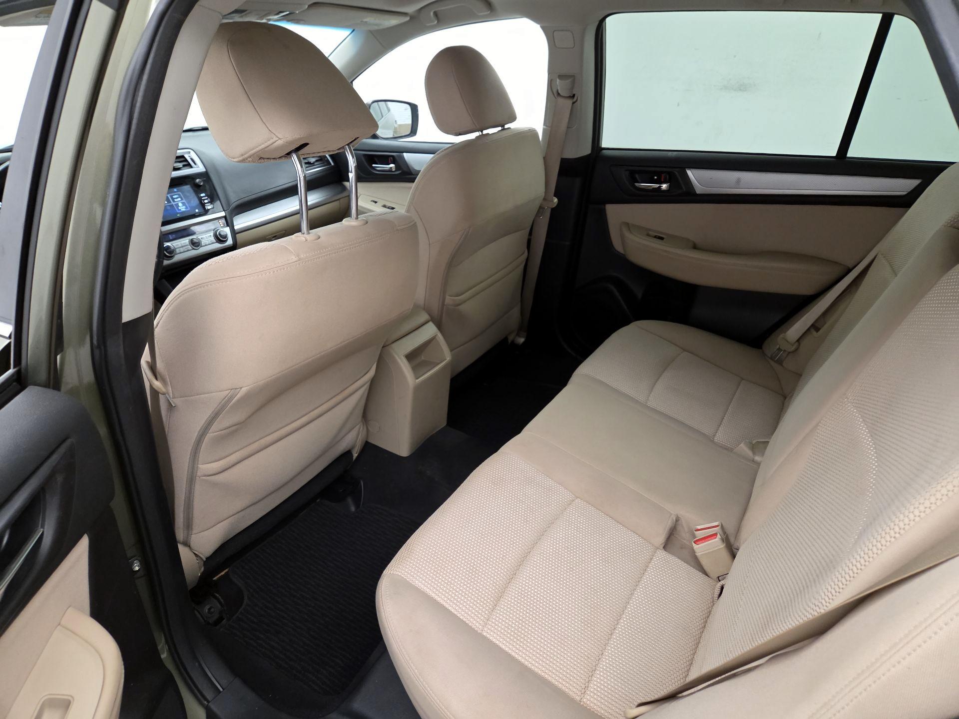 Thumbnail: 2017 Subaru Outback - 19