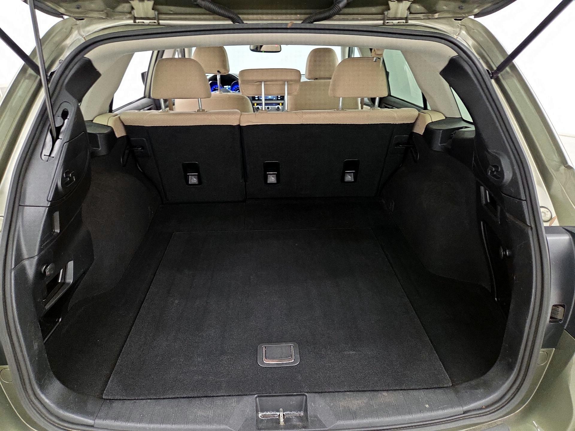 Thumbnail: 2017 Subaru Outback - 20