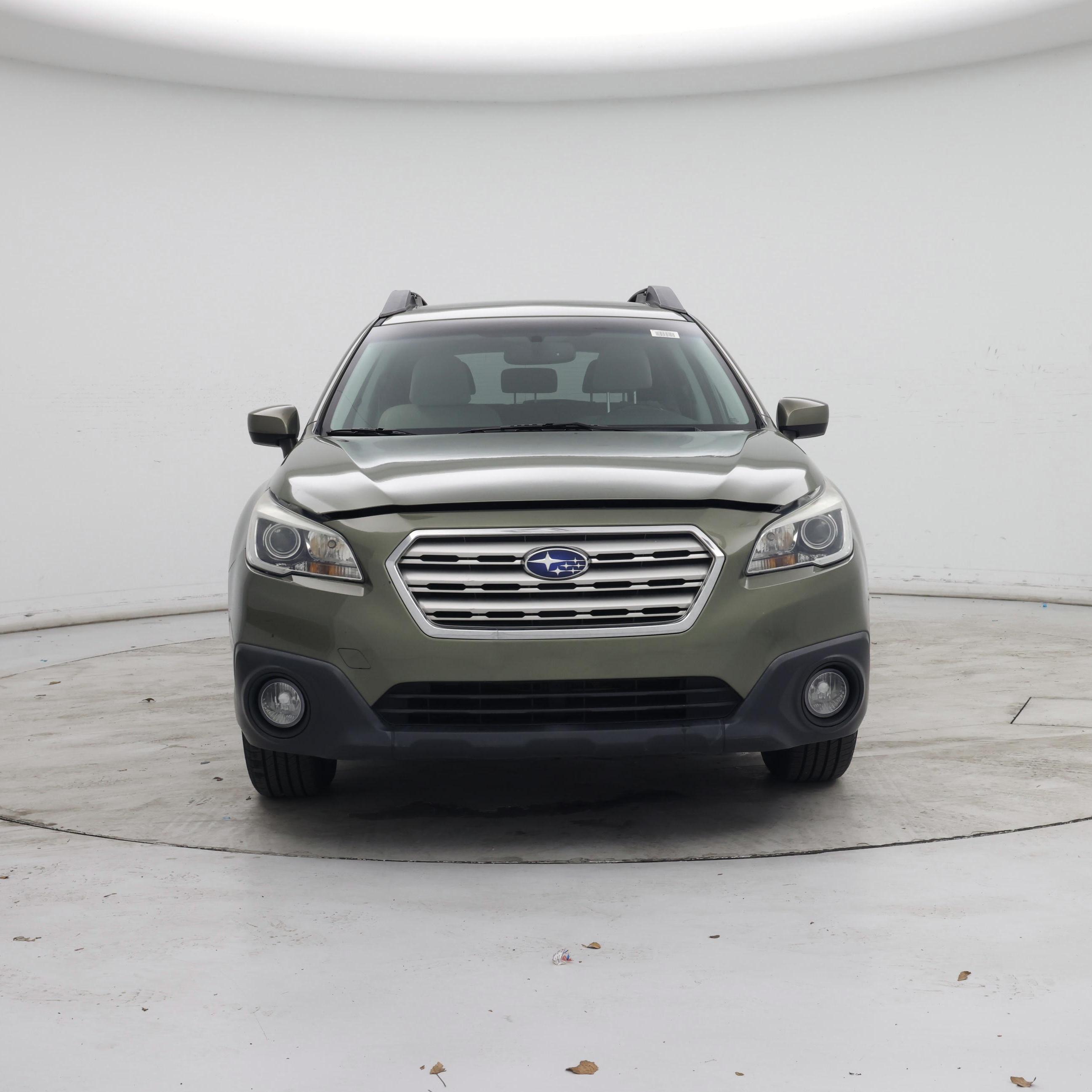 Thumbnail: 2017 Subaru Outback - 5