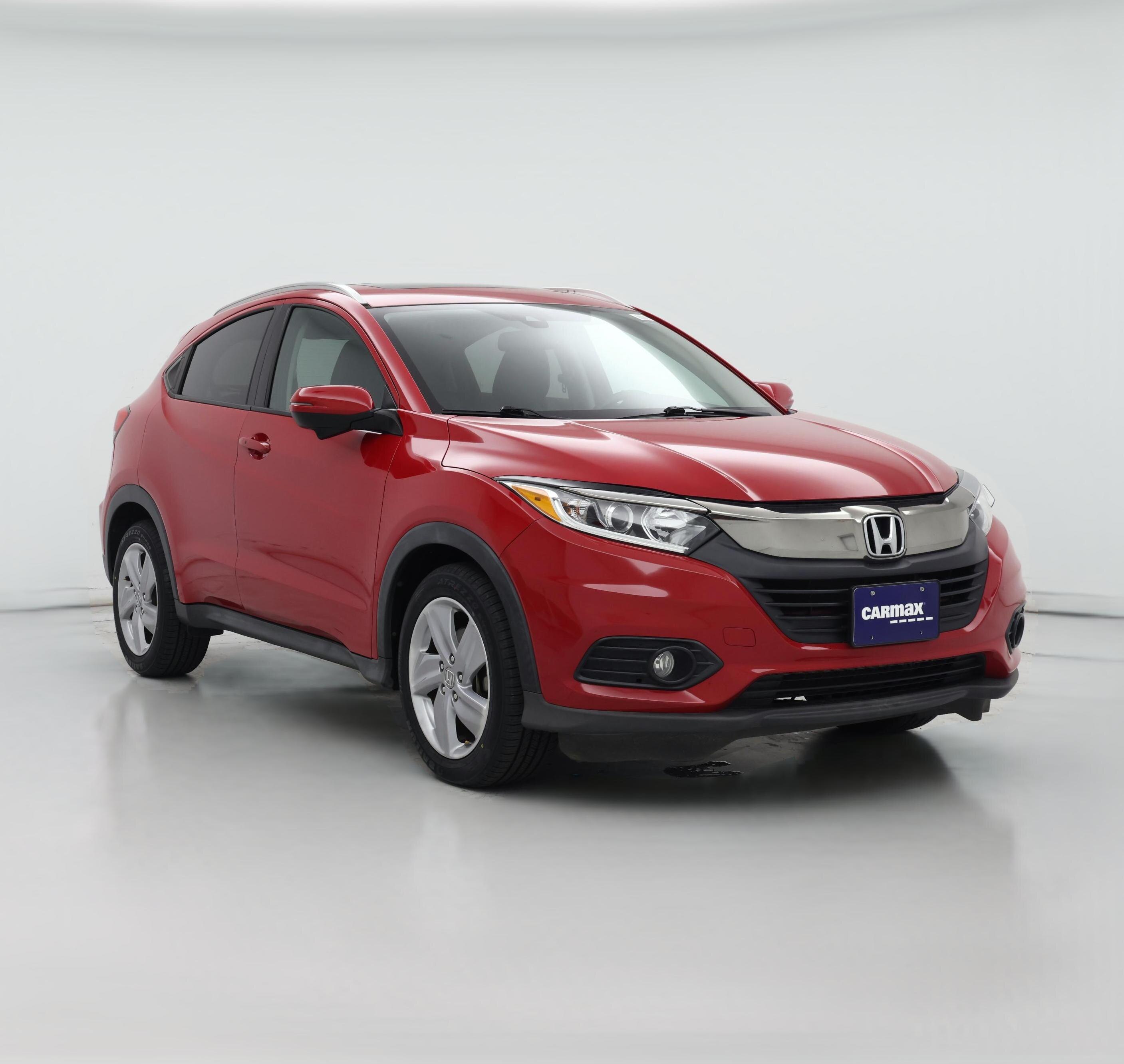 Thumbnail: 2019 Honda HR-V - 1