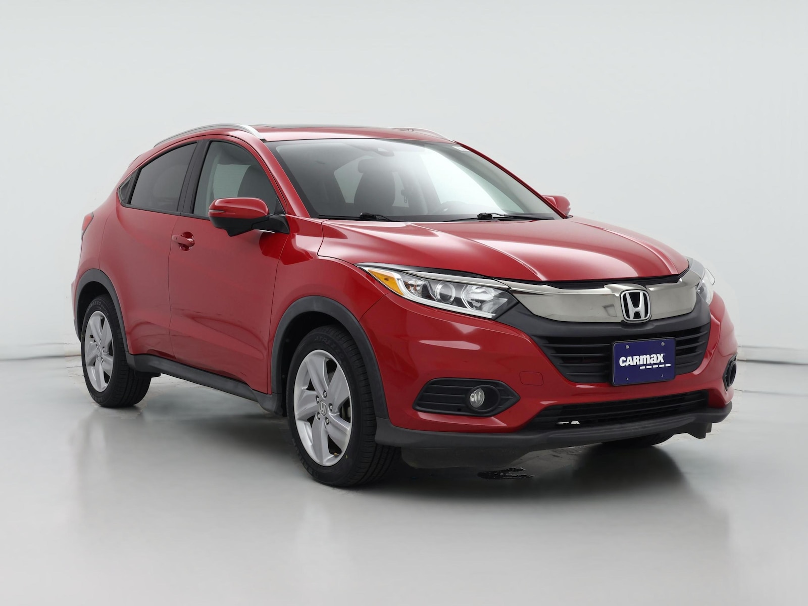2019 Honda HR-V EX-L