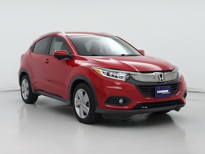 2019 Honda HR-V EX-L