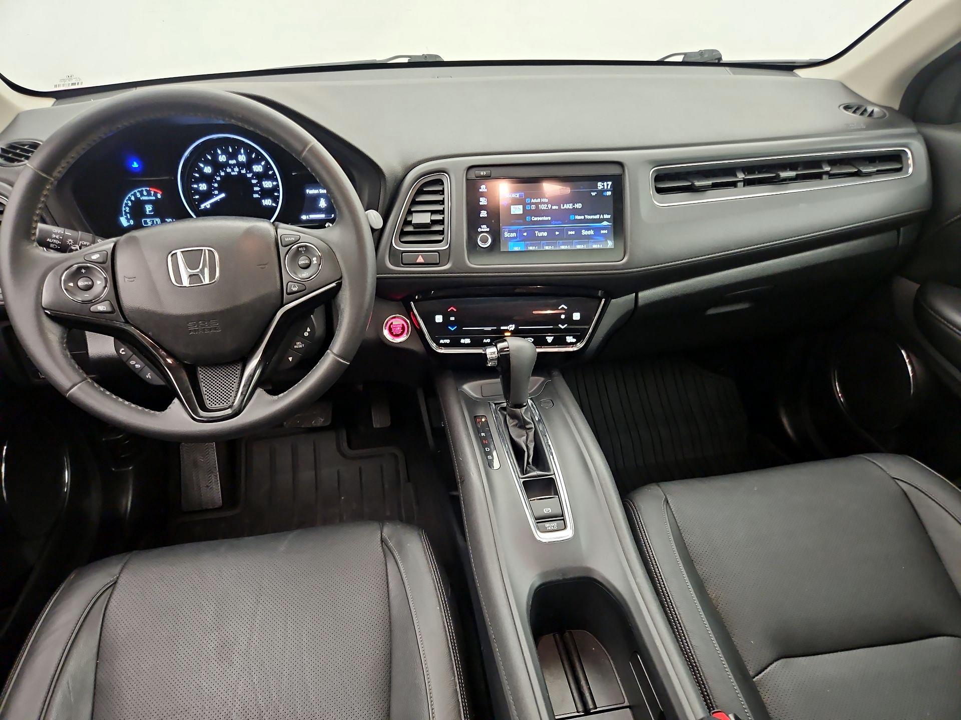 Thumbnail: 2019 Honda HR-V - 9