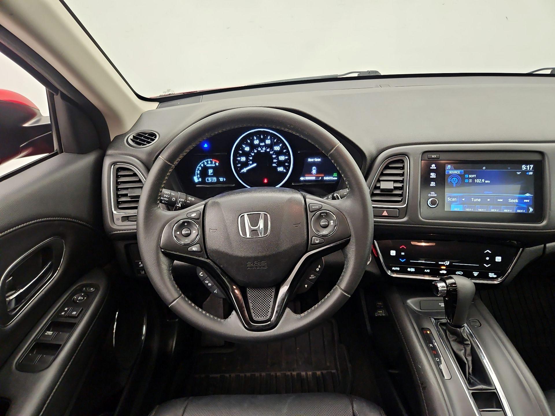 Thumbnail: 2019 Honda HR-V - 10