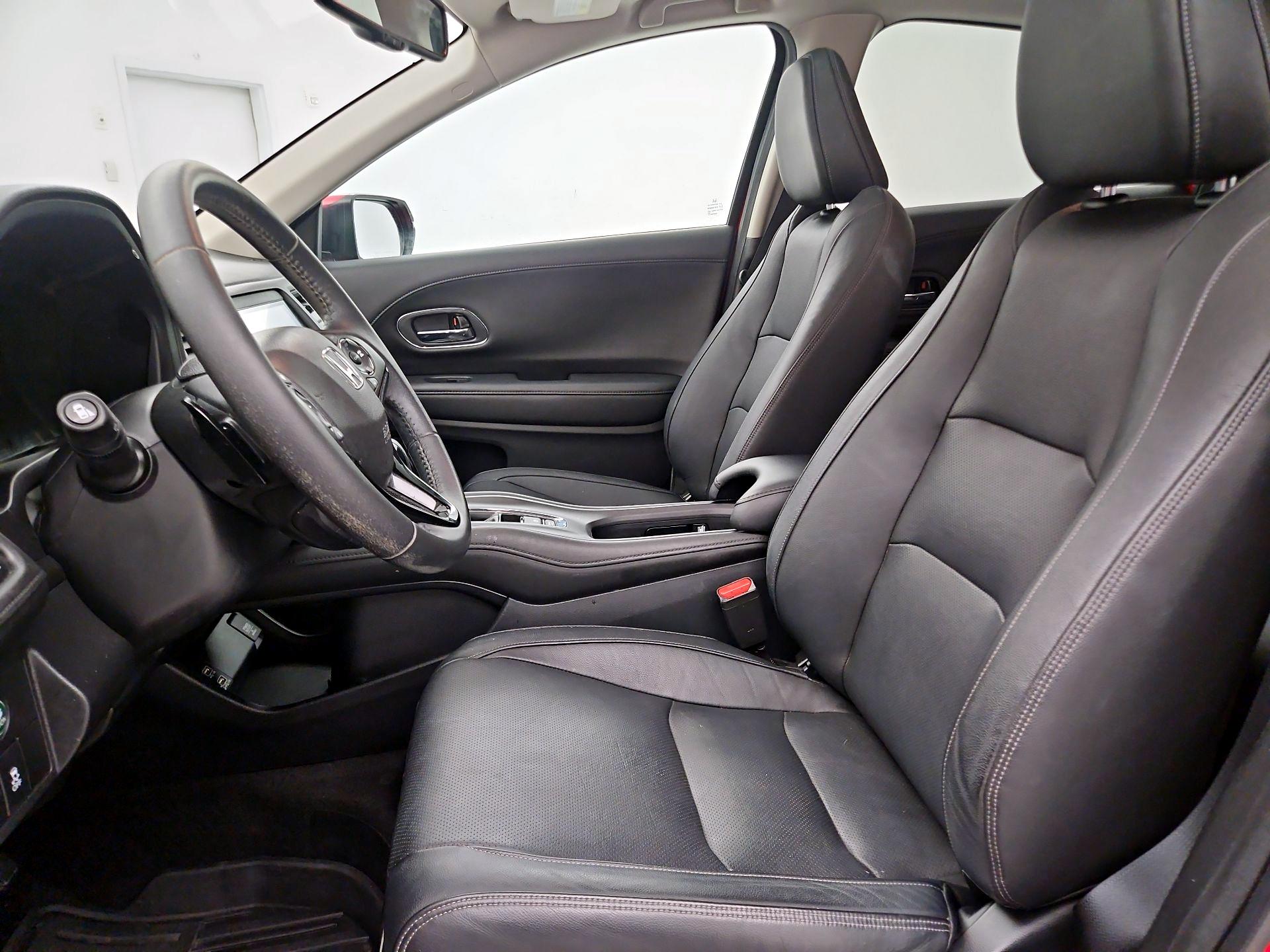 Thumbnail: 2019 Honda HR-V - 11