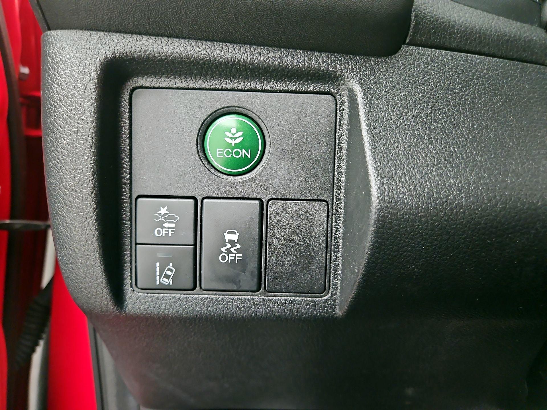 Thumbnail: 2019 Honda HR-V - 13