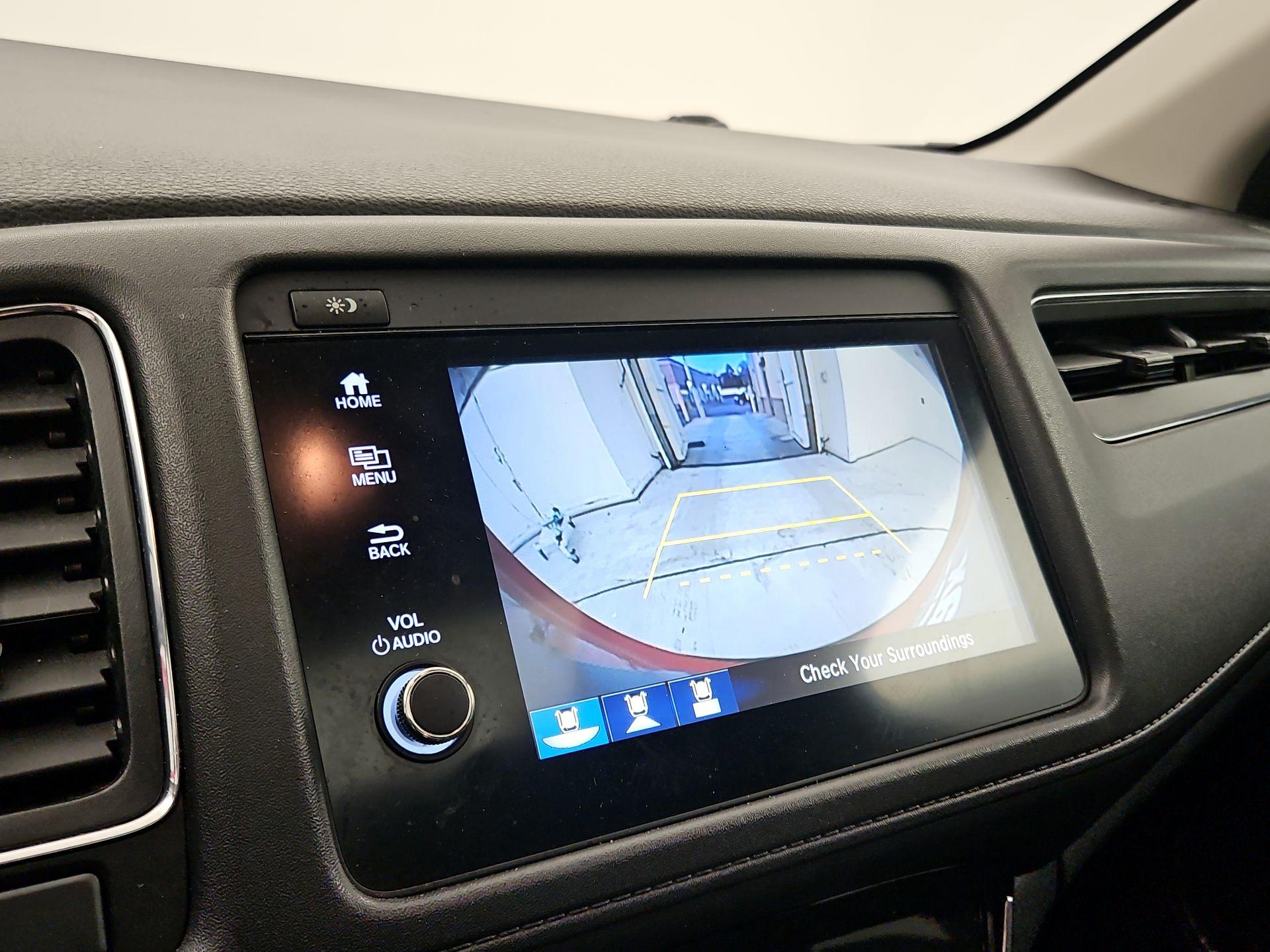 Thumbnail: 2019 Honda HR-V - 14