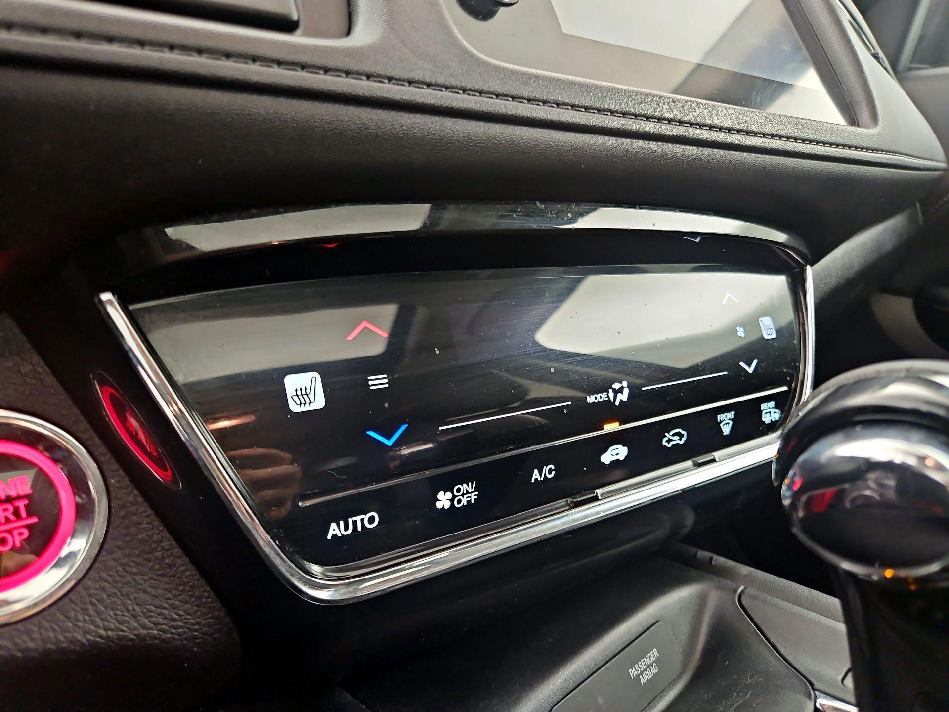 Thumbnail: 2019 Honda HR-V - 16