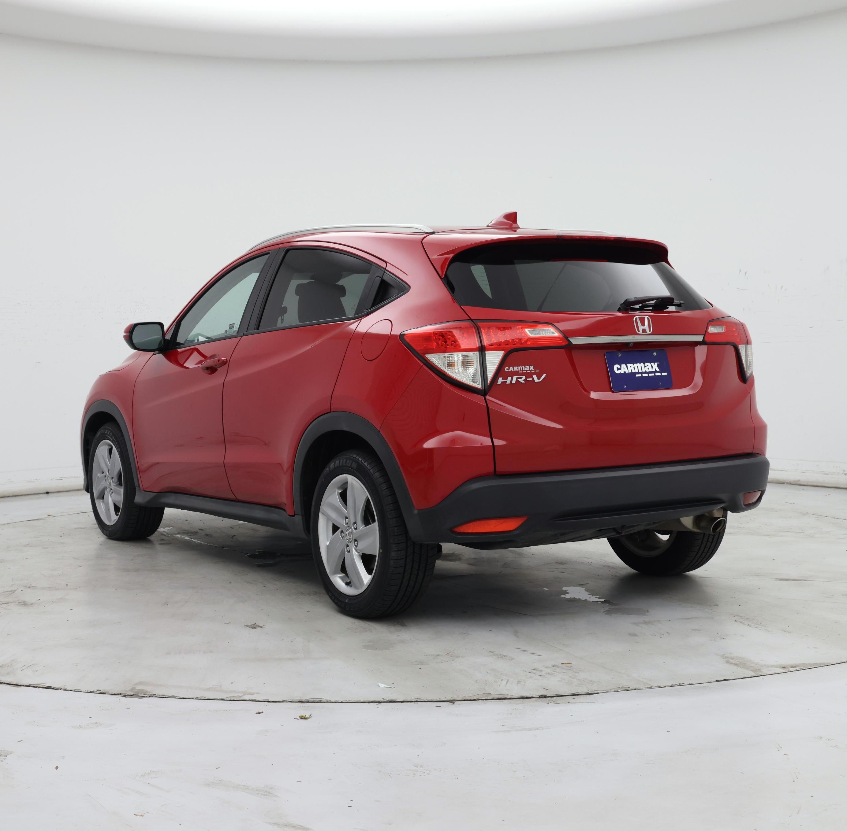Thumbnail: 2019 Honda HR-V - 2