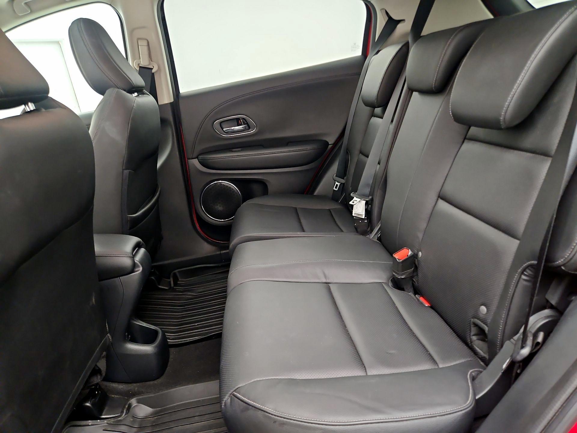 Thumbnail: 2019 Honda HR-V - 20