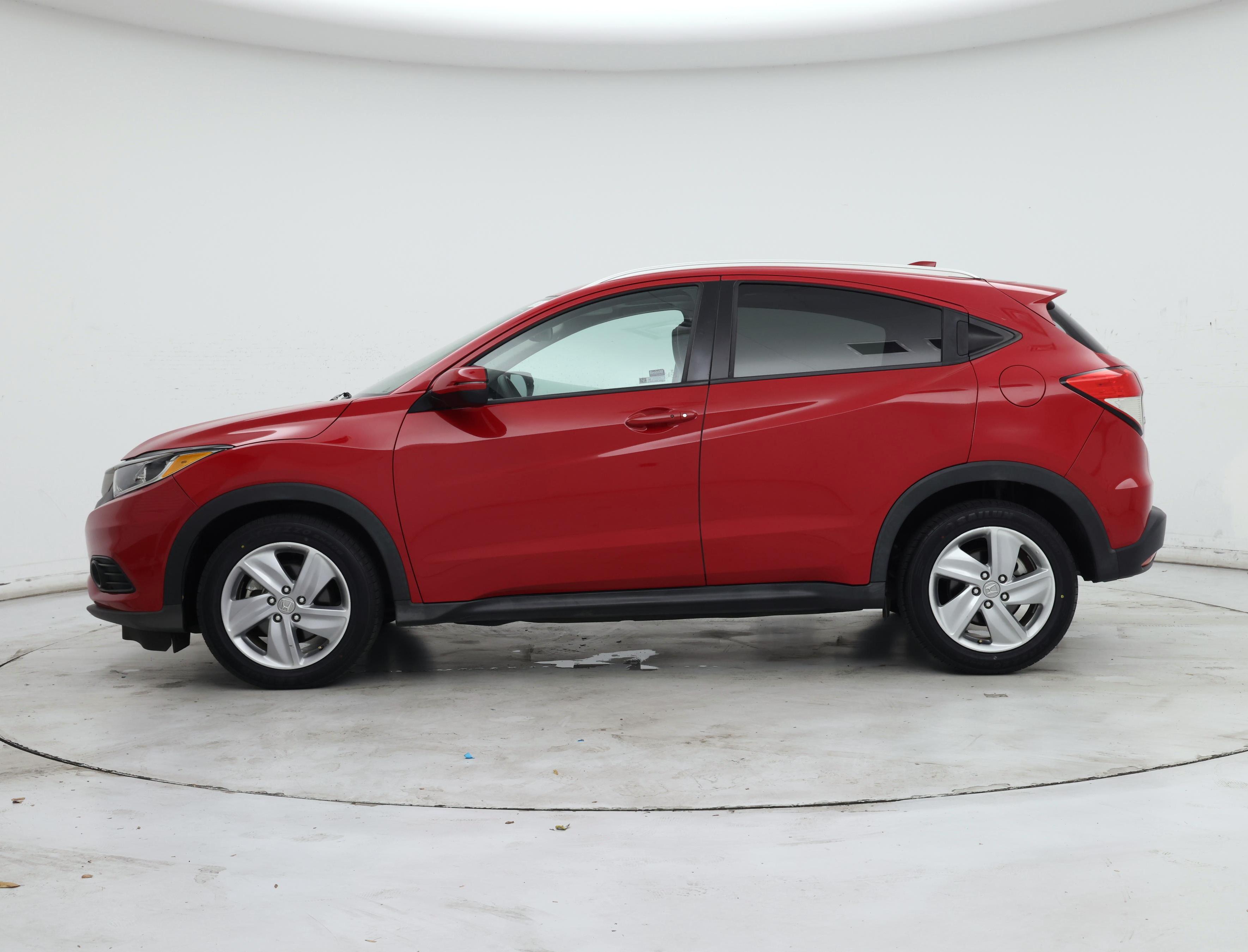 Thumbnail: 2019 Honda HR-V - 3