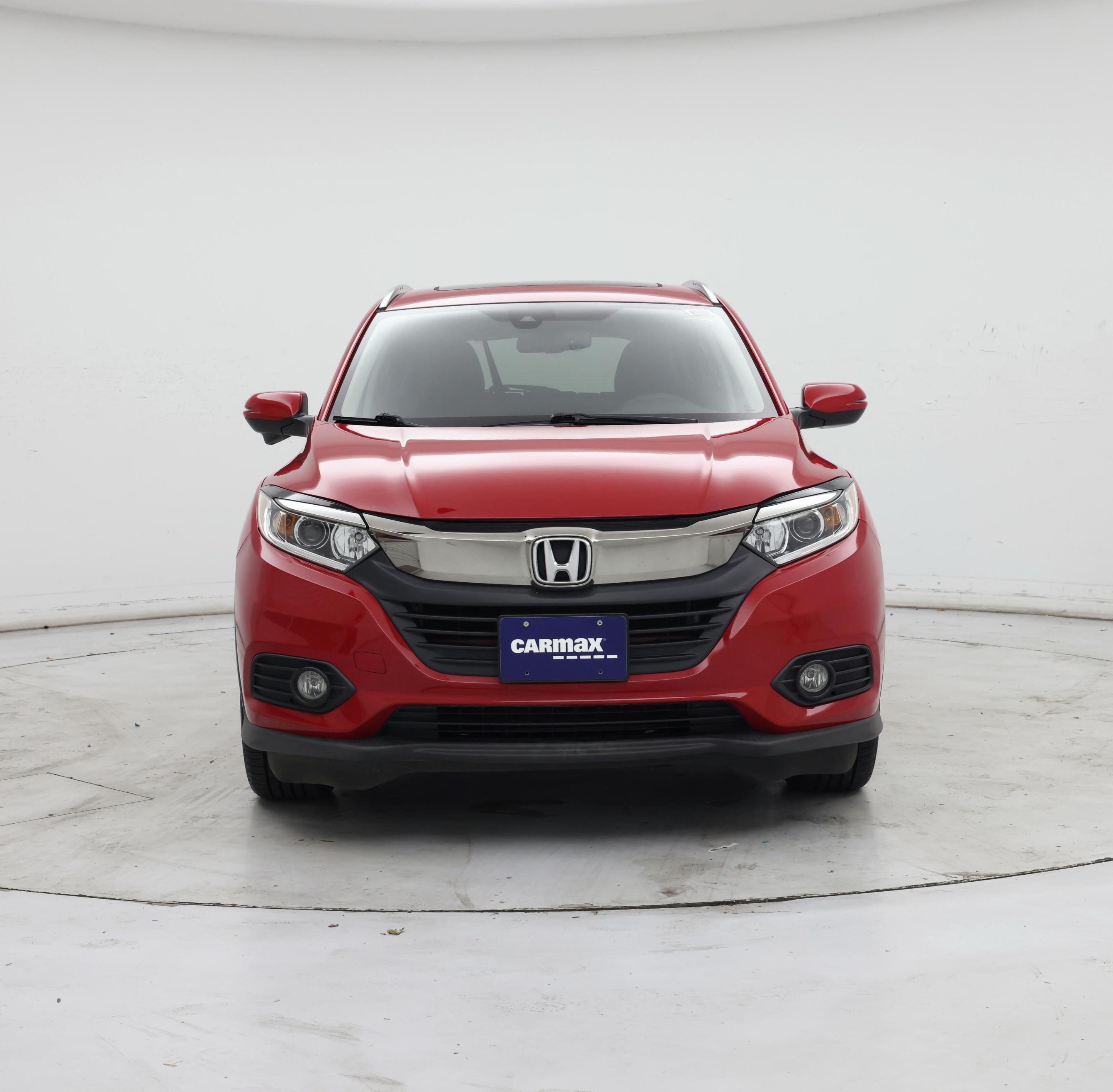 Thumbnail: 2019 Honda HR-V - 5