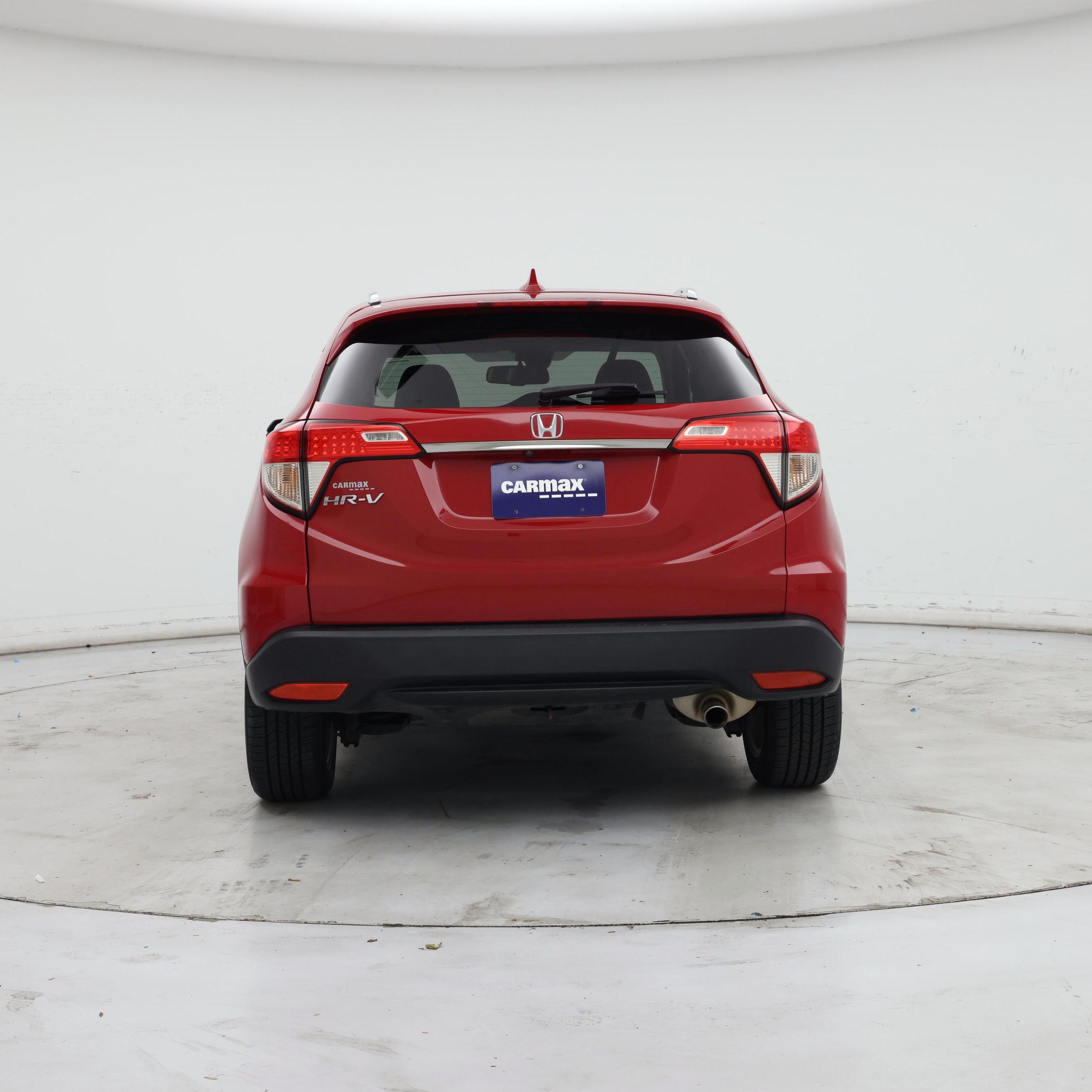 Thumbnail: 2019 Honda HR-V - 6