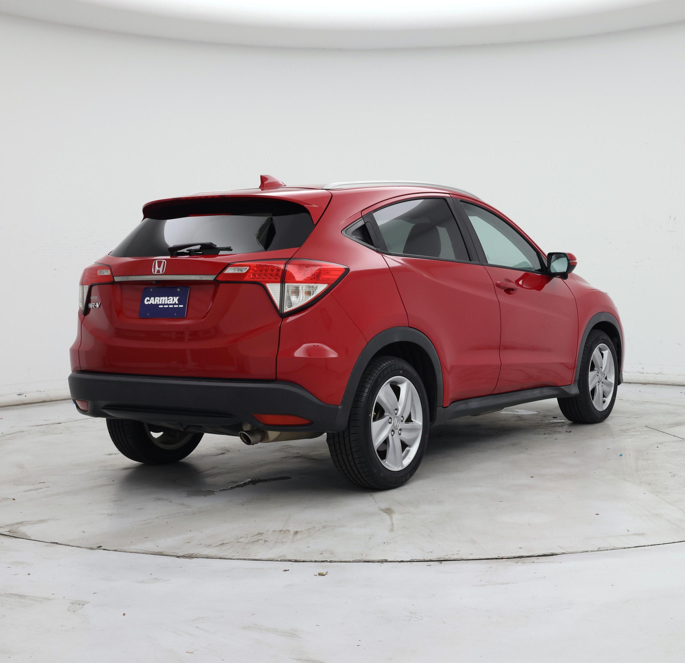 Thumbnail: 2019 Honda HR-V - 8