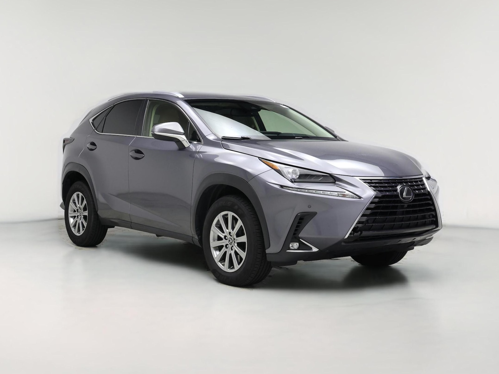 2018 Lexus NX 300
