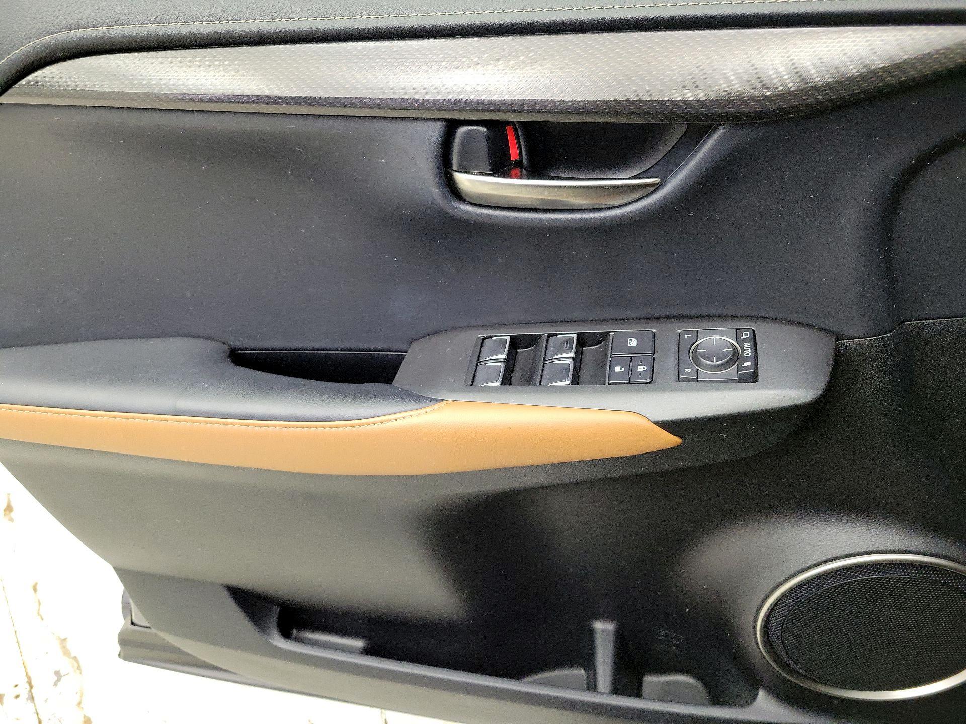 Thumbnail: 2018 Lexus NX - 12