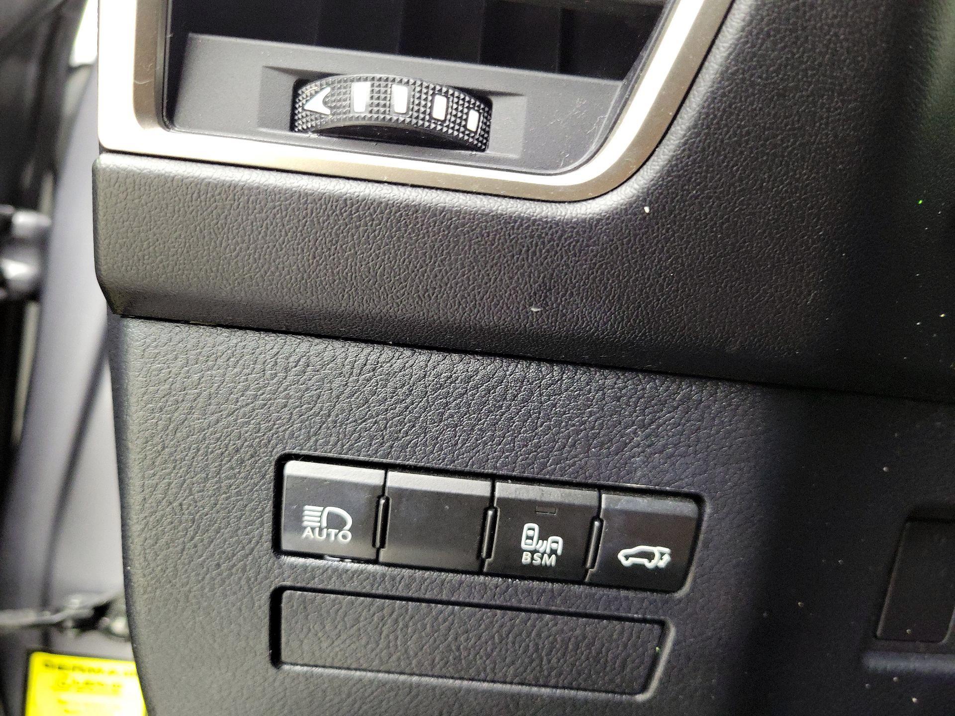 Thumbnail: 2018 Lexus NX - 13